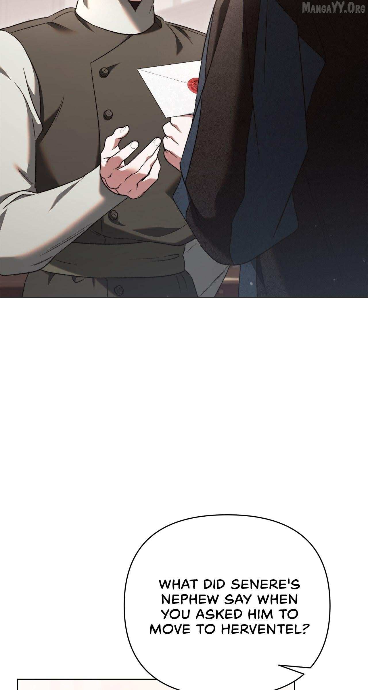 For The Beautiful Juliet Chapter 69 page 13 - 