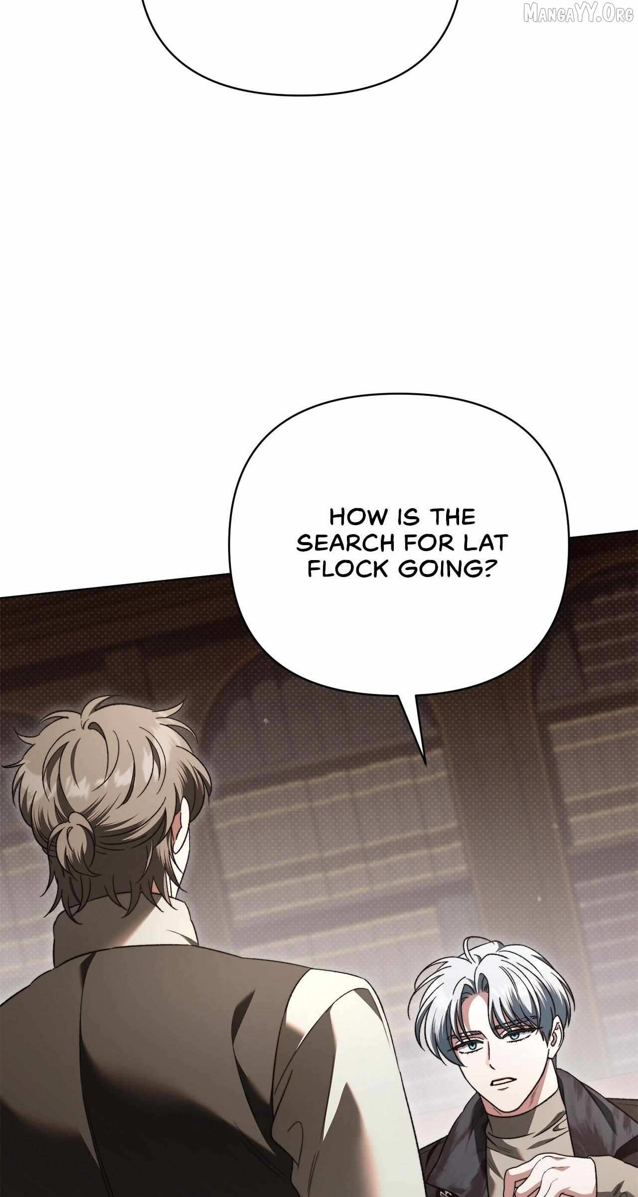 For The Beautiful Juliet Chapter 69 page 15 - 