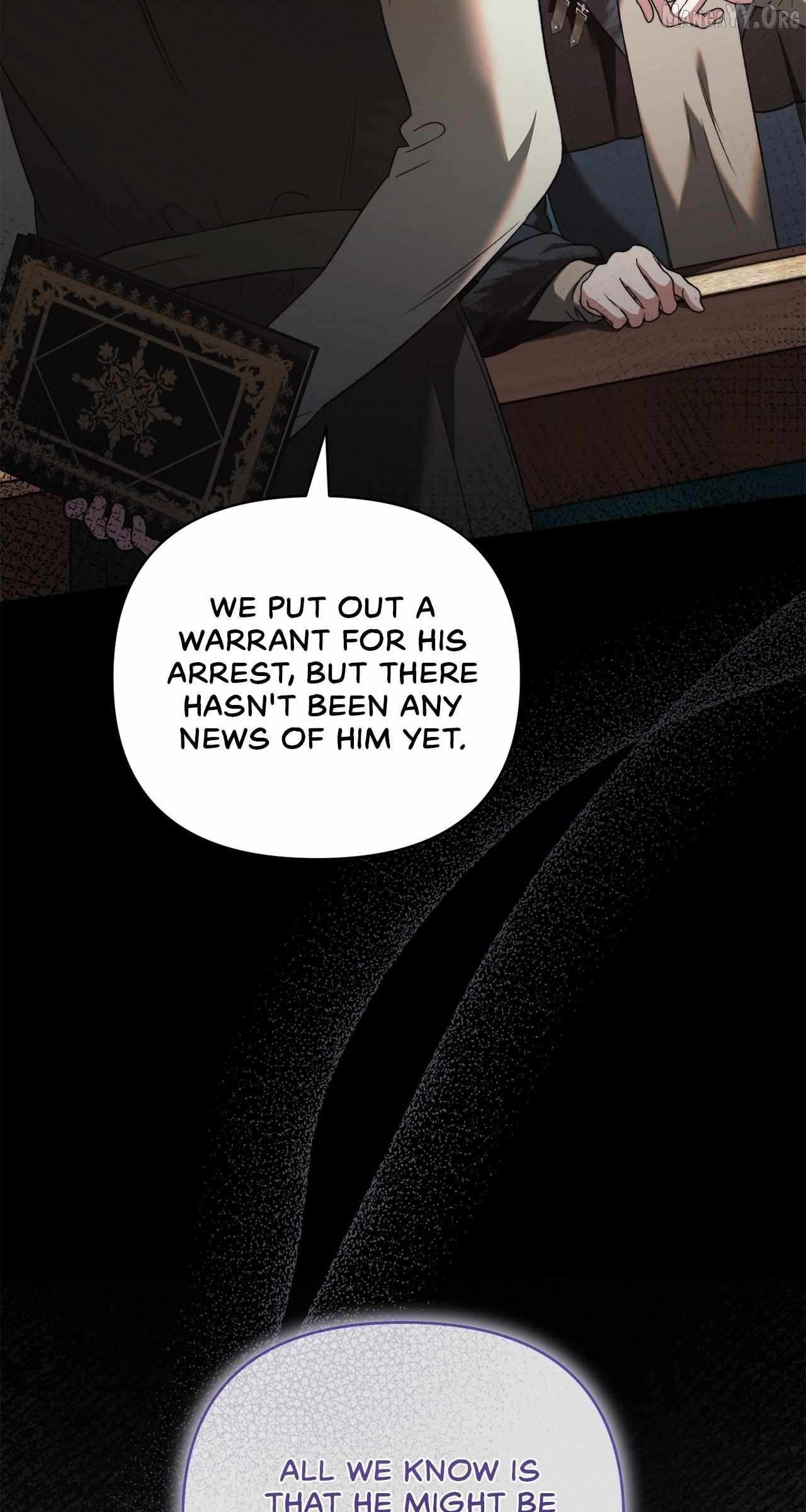 For The Beautiful Juliet Chapter 69 page 16 - 