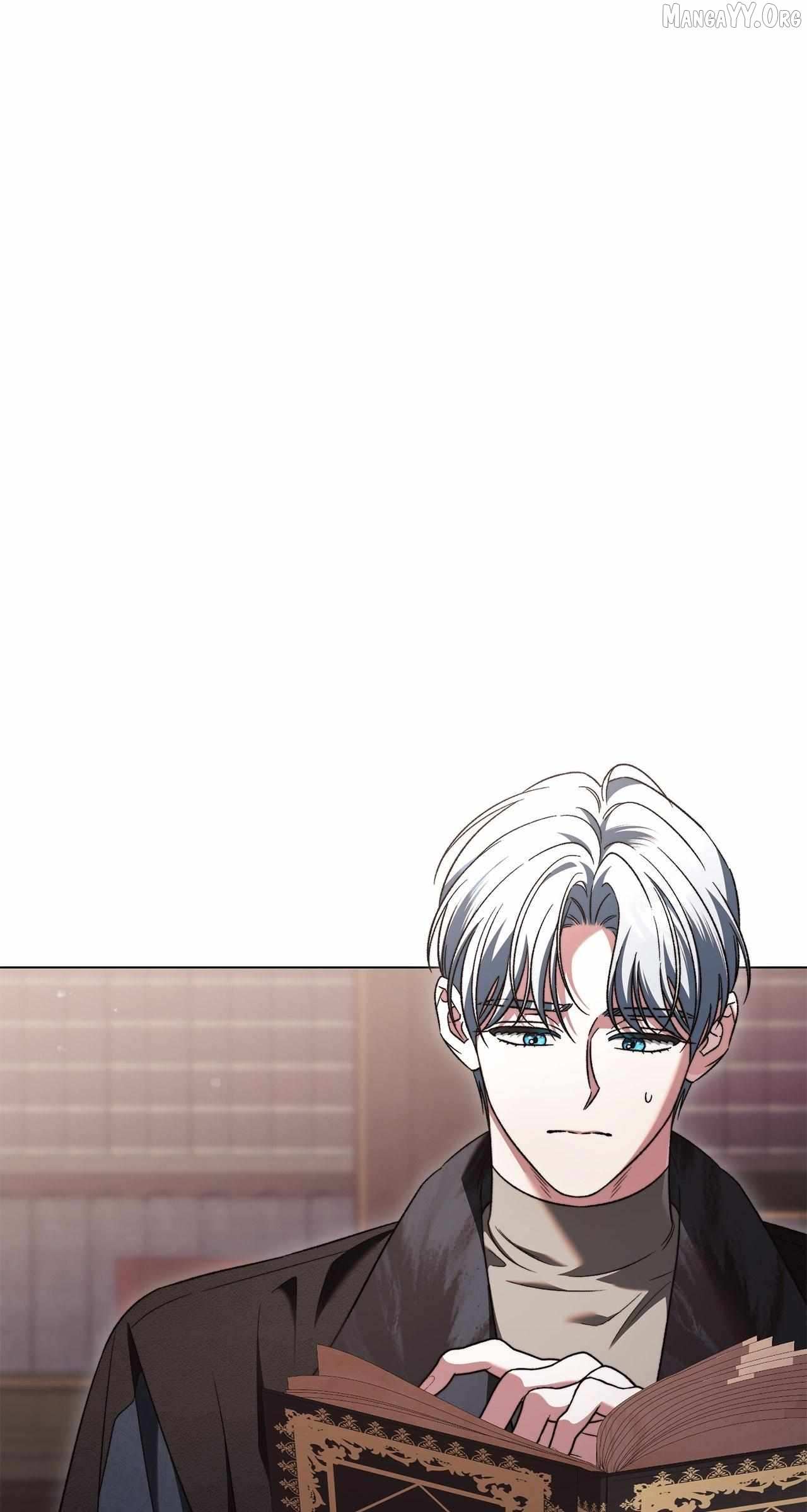 For The Beautiful Juliet Chapter 69 page 24 - 