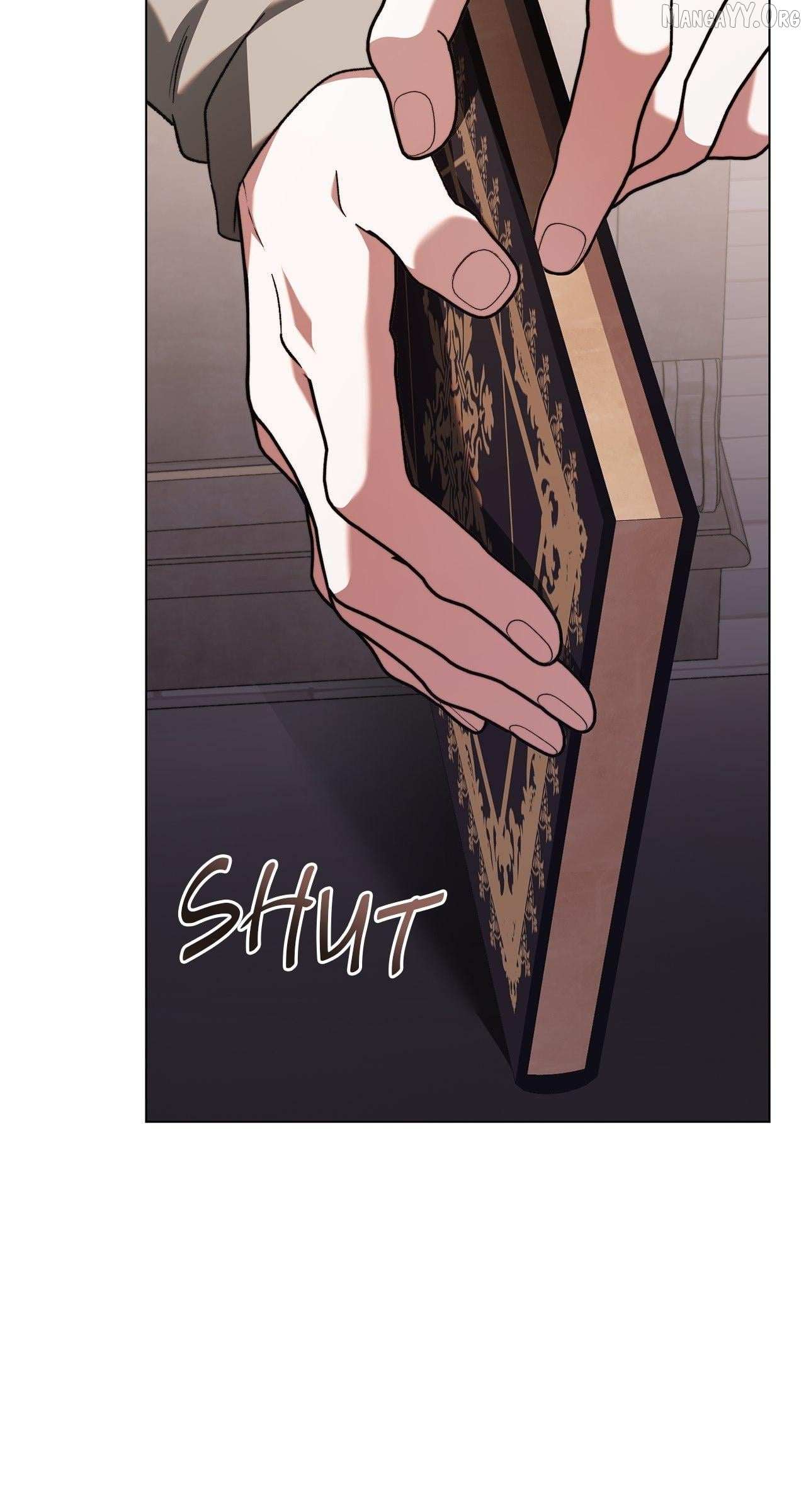 For The Beautiful Juliet Chapter 69 page 26 - 