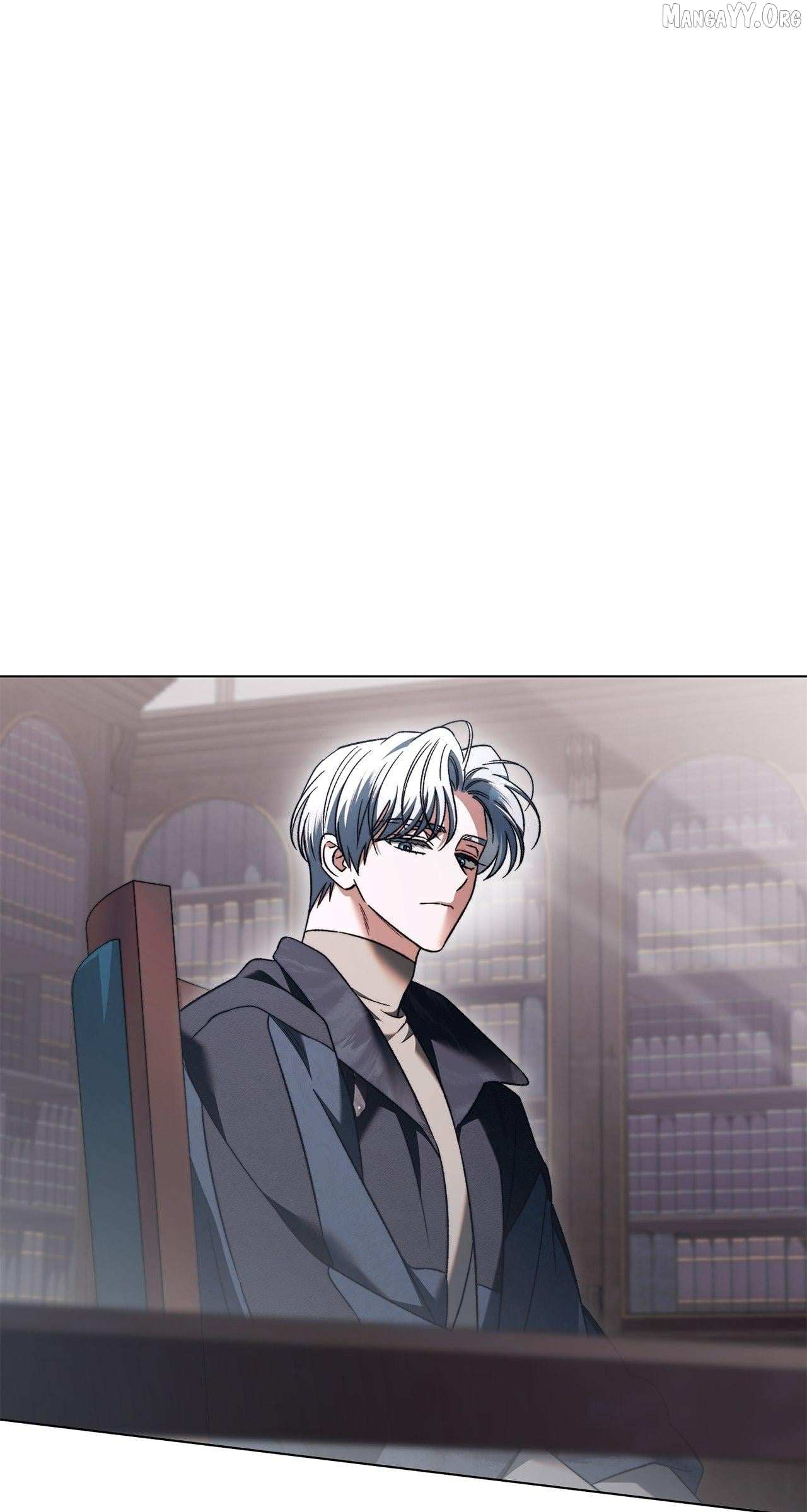 For The Beautiful Juliet Chapter 69 page 27 - 