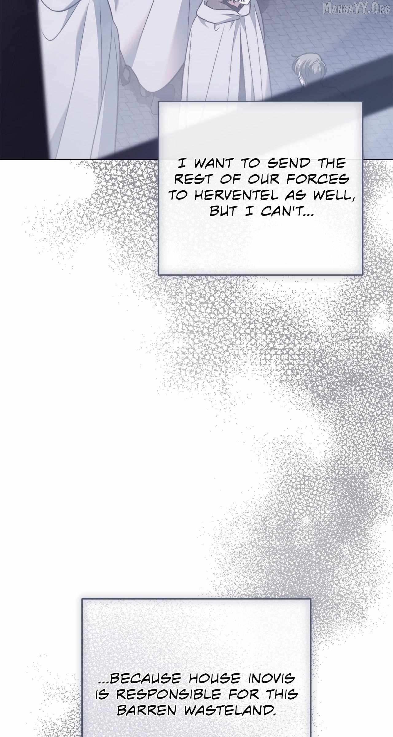 For The Beautiful Juliet Chapter 69 page 29 - 