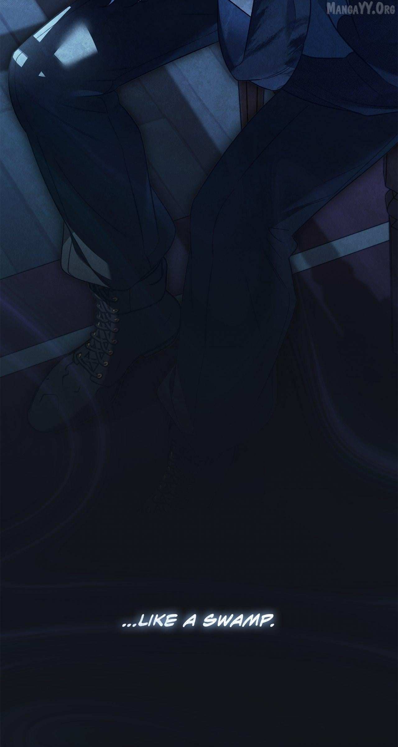 For The Beautiful Juliet Chapter 69 page 34 - 