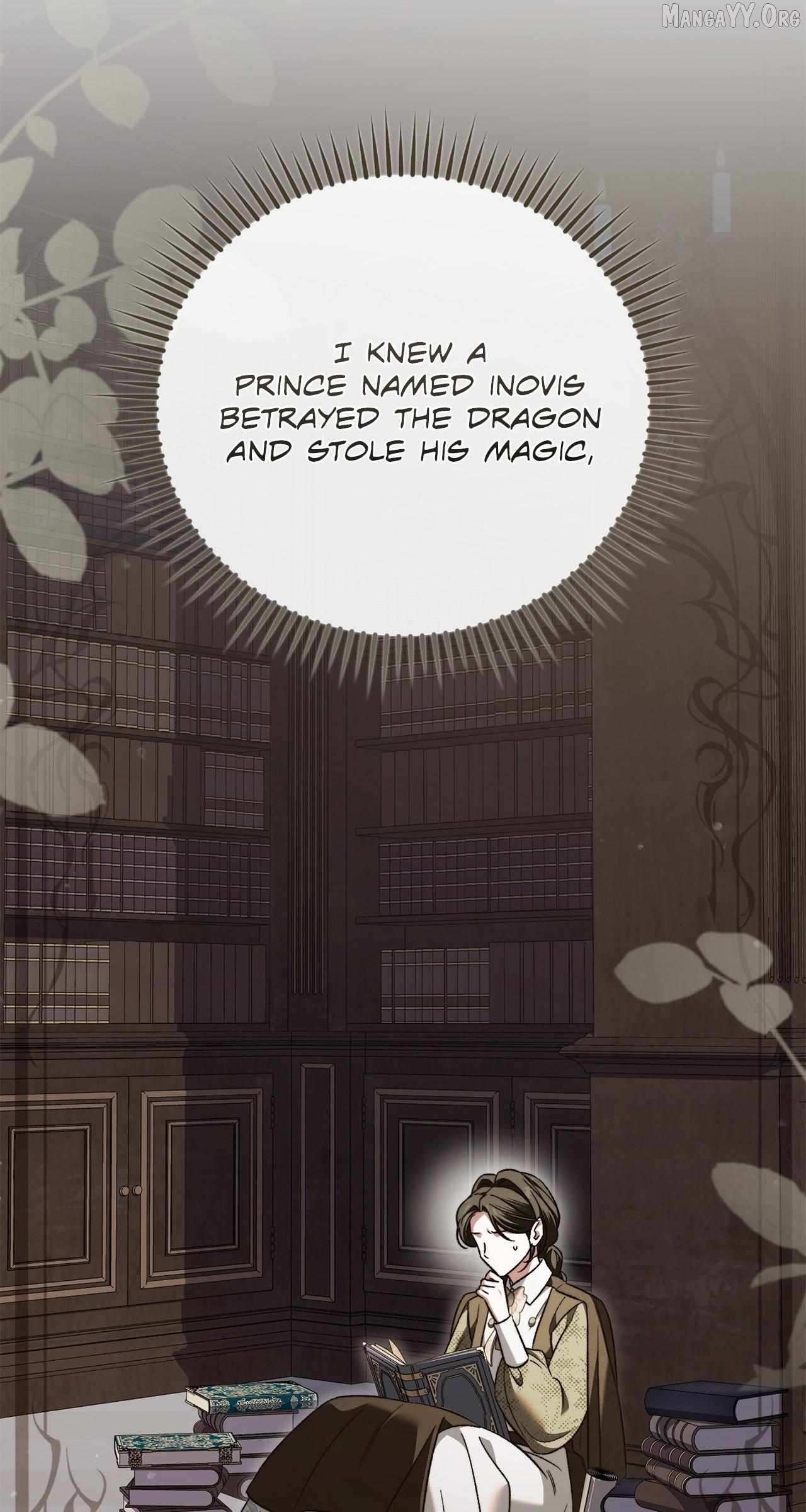 For The Beautiful Juliet Chapter 69 page 41 - 