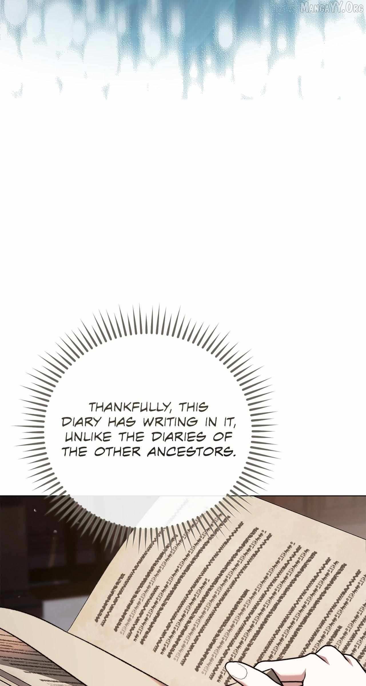 For The Beautiful Juliet Chapter 69 page 49 - 