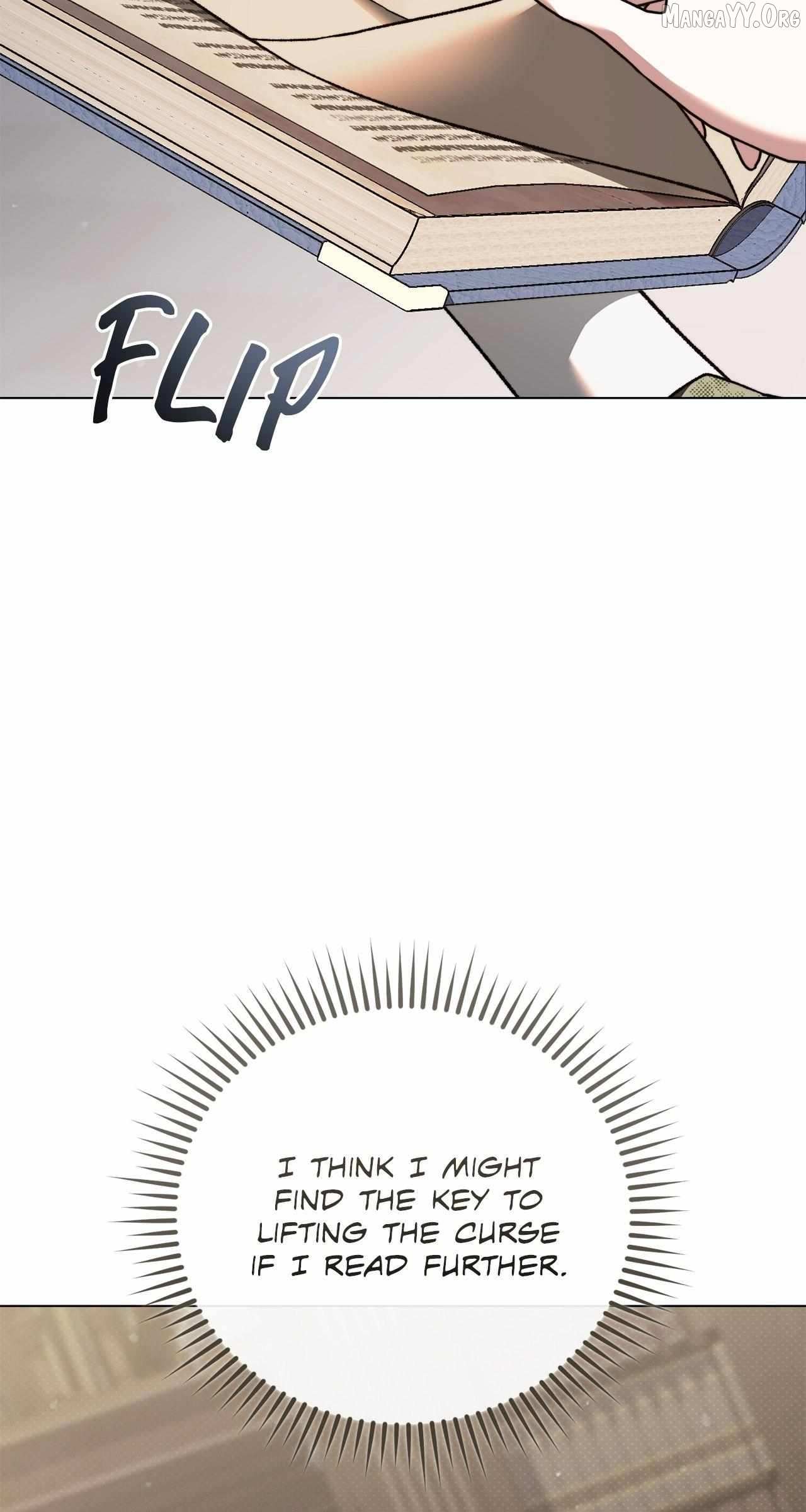 For The Beautiful Juliet Chapter 69 page 50 - 