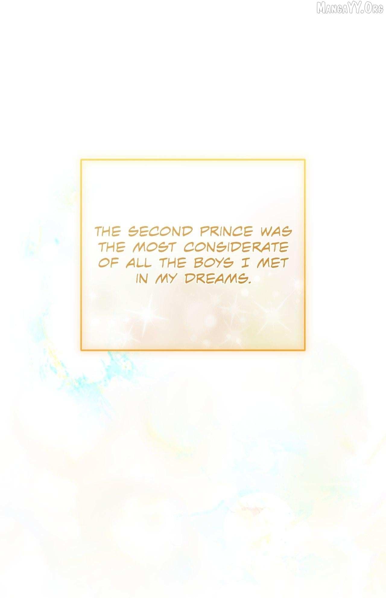 For The Beautiful Juliet Chapter 69 page 52 - 