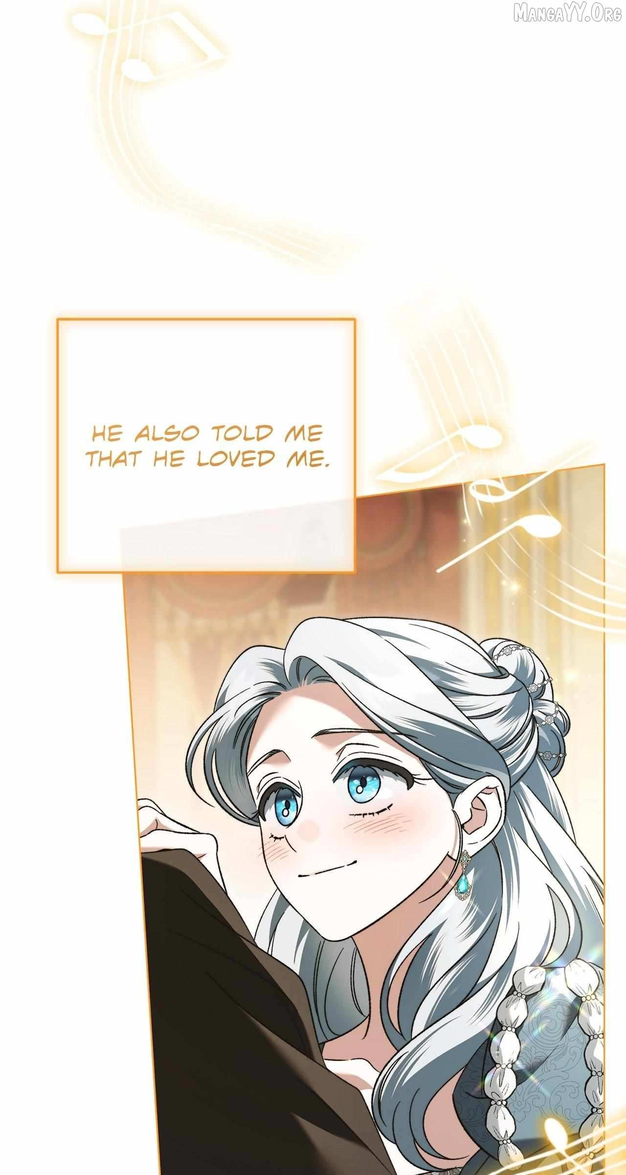 For The Beautiful Juliet Chapter 69 page 54 - 