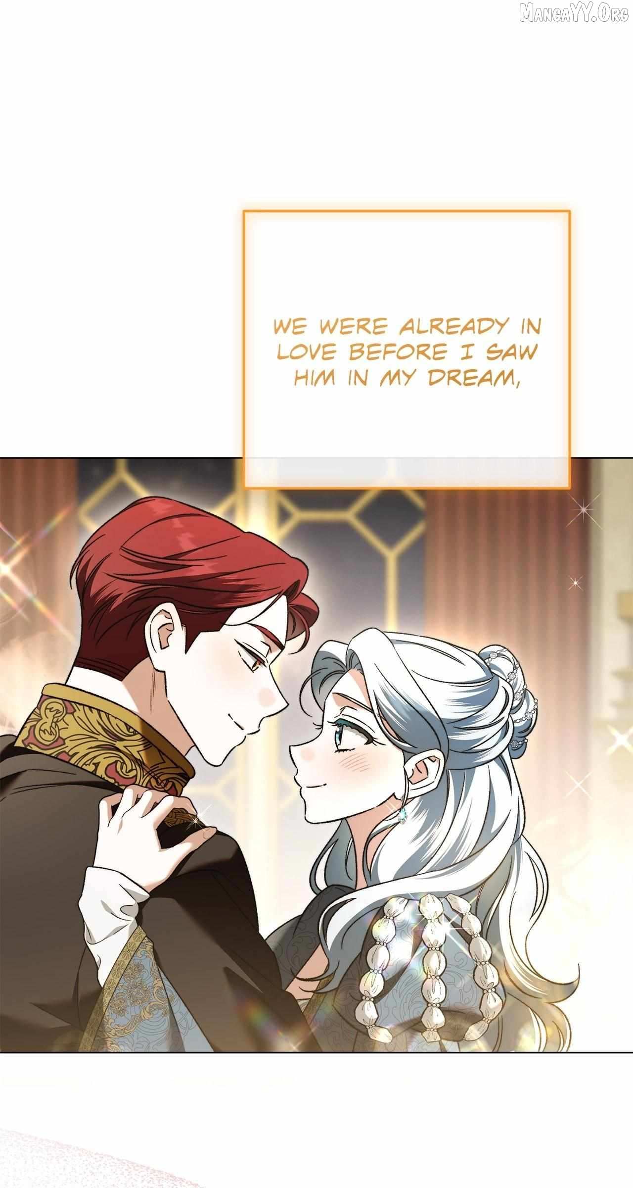 For The Beautiful Juliet Chapter 69 page 58 - 