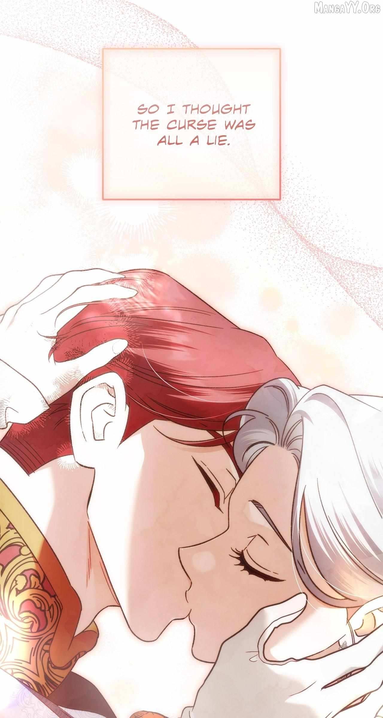 For The Beautiful Juliet Chapter 69 page 59 - 