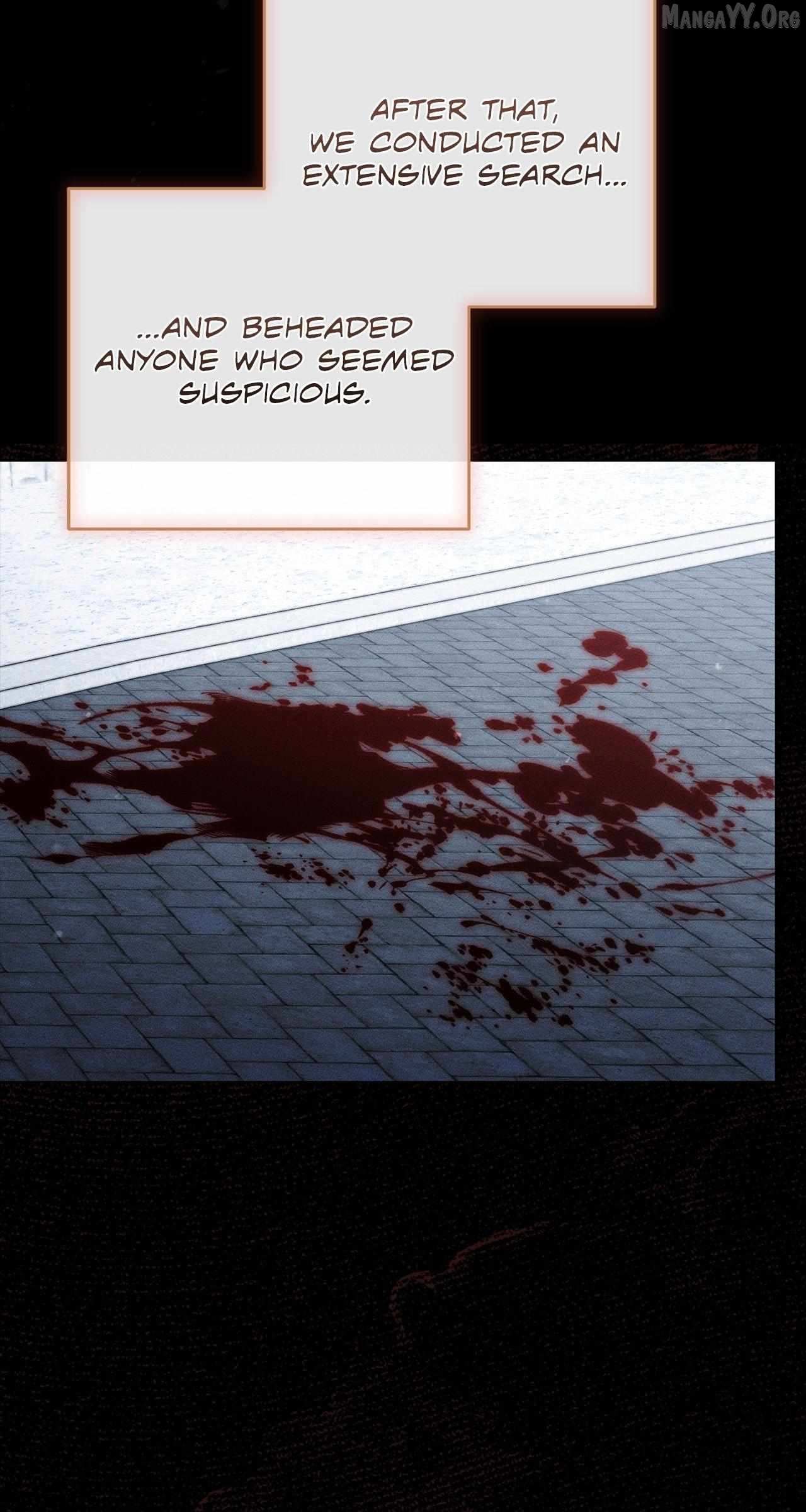 For The Beautiful Juliet Chapter 69 page 7 - 