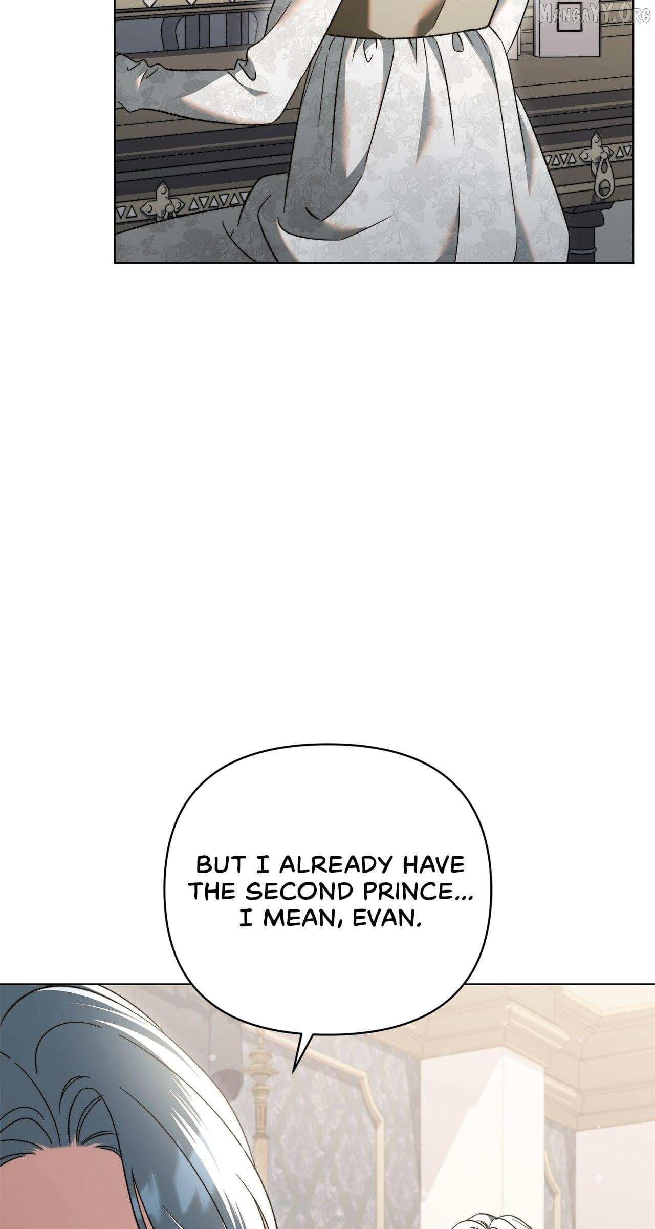 For The Beautiful Juliet Chapter 69 page 62 - 