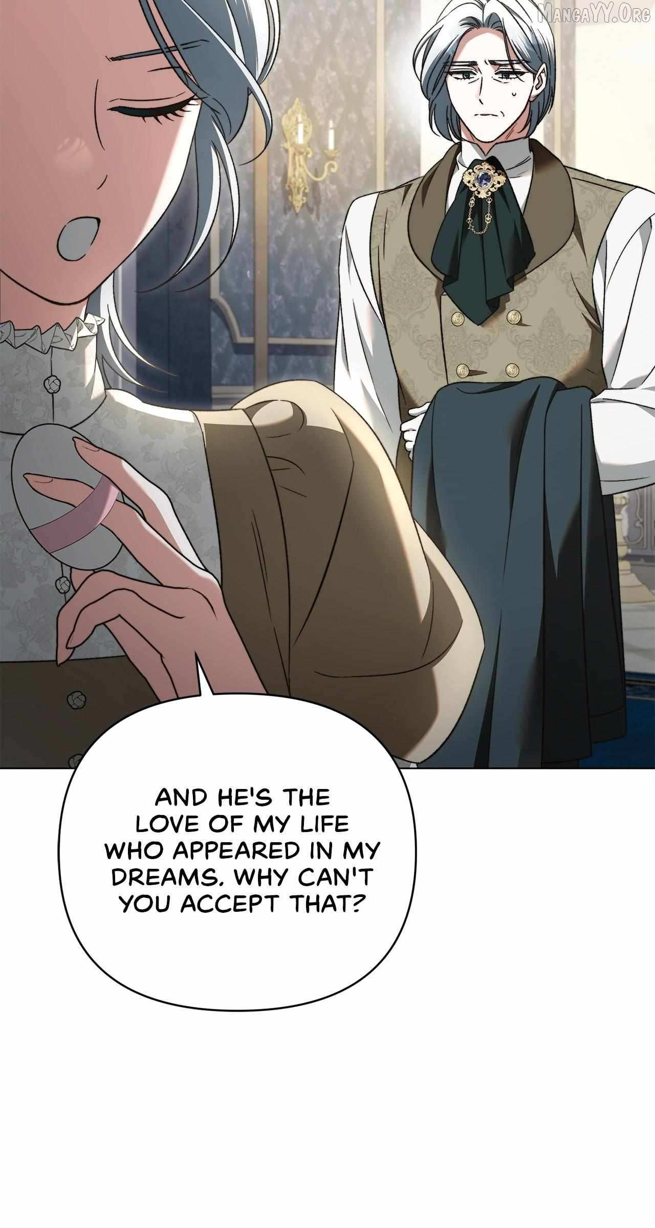 For The Beautiful Juliet Chapter 69 page 63 - 