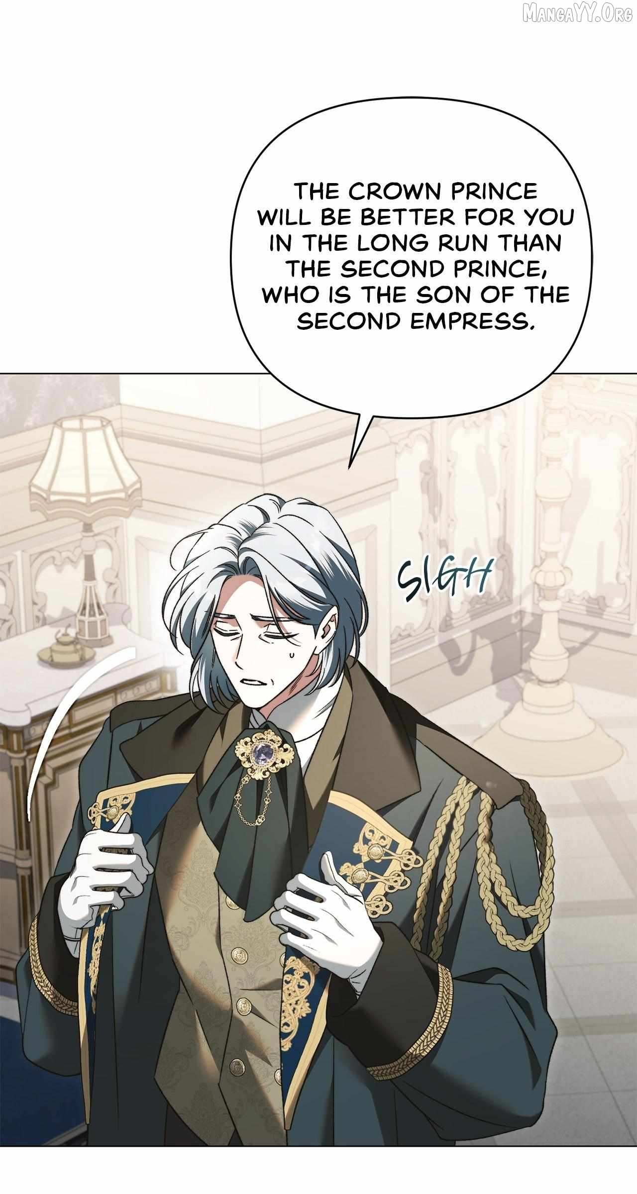 For The Beautiful Juliet Chapter 69 page 65 - 