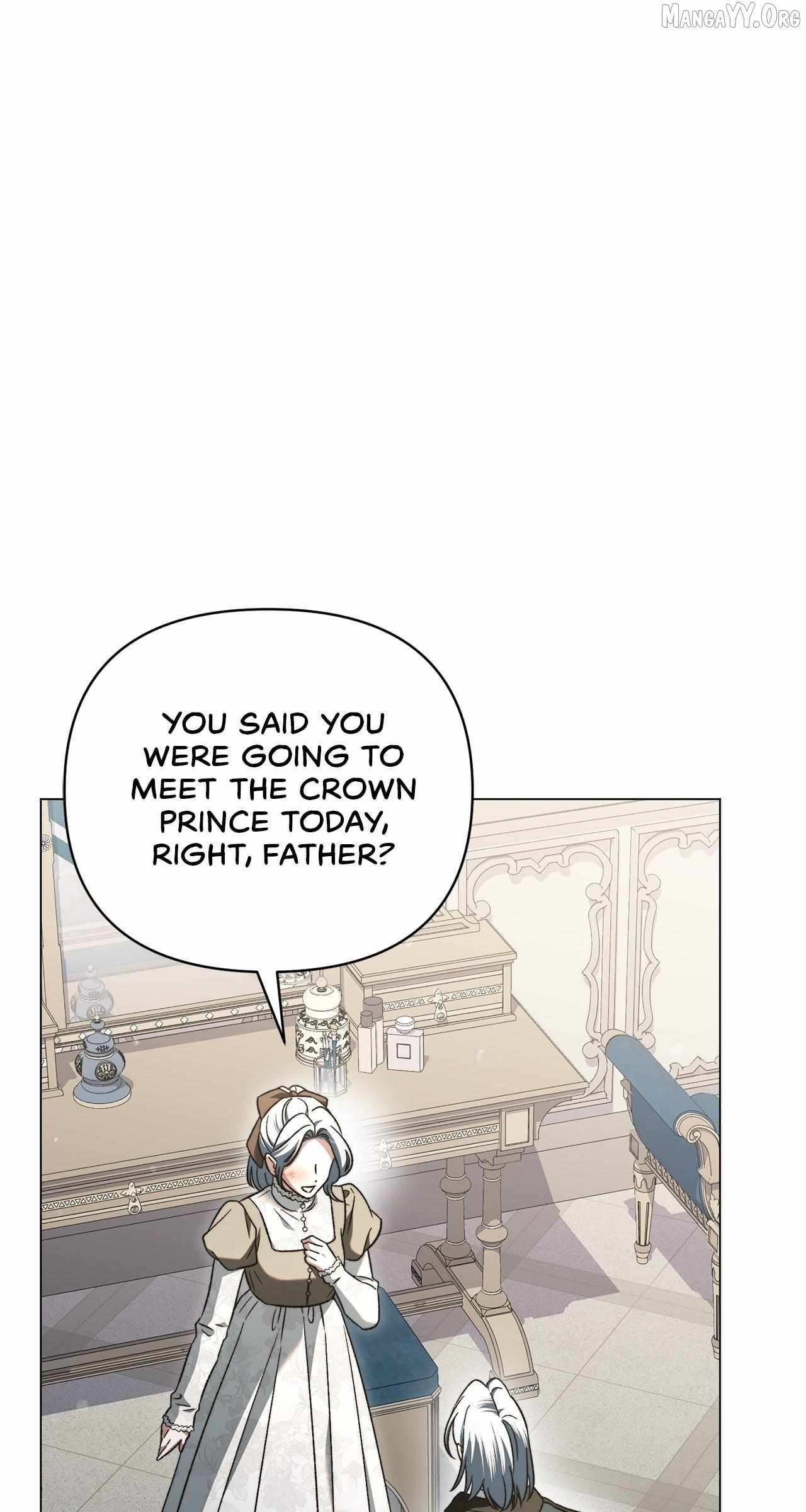 For The Beautiful Juliet Chapter 69 page 66 - 