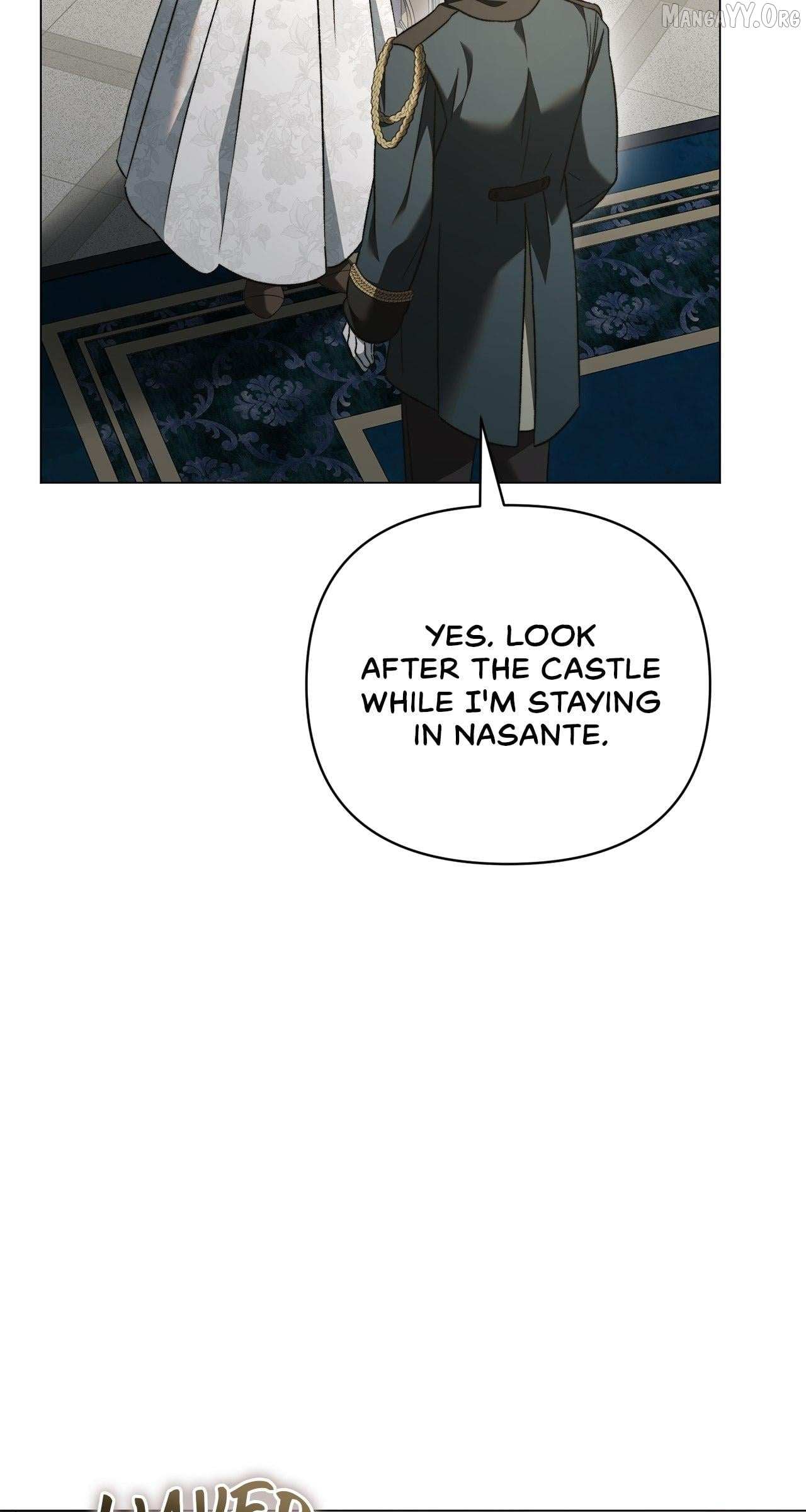For The Beautiful Juliet Chapter 69 page 67 - 