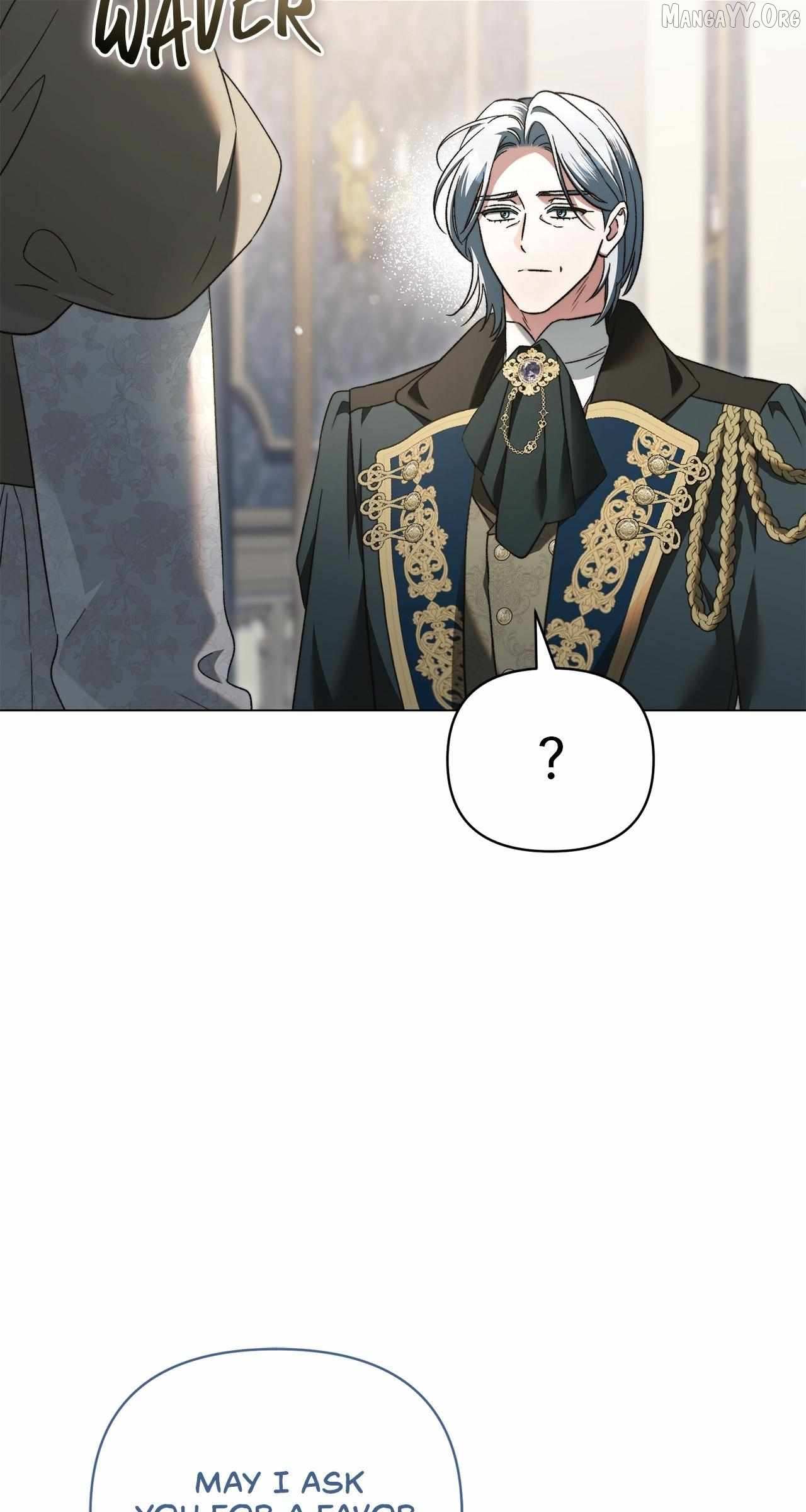 For The Beautiful Juliet Chapter 69 page 68 - 