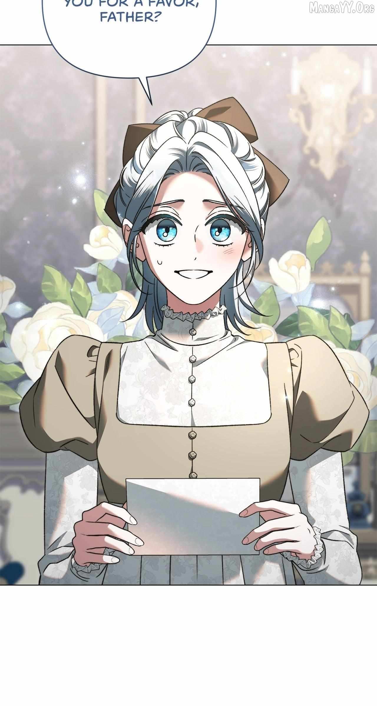 For The Beautiful Juliet Chapter 69 page 69 - 
