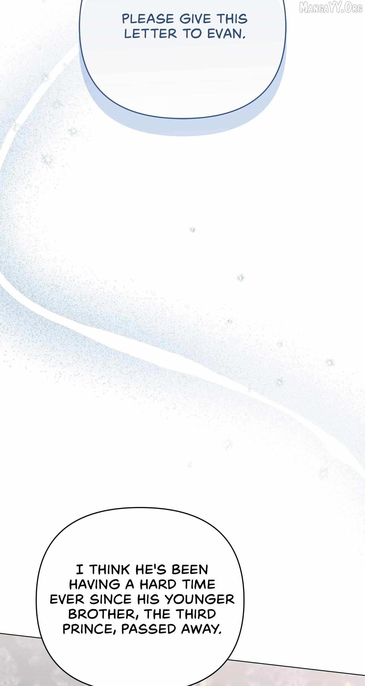 For The Beautiful Juliet Chapter 69 page 71 - 