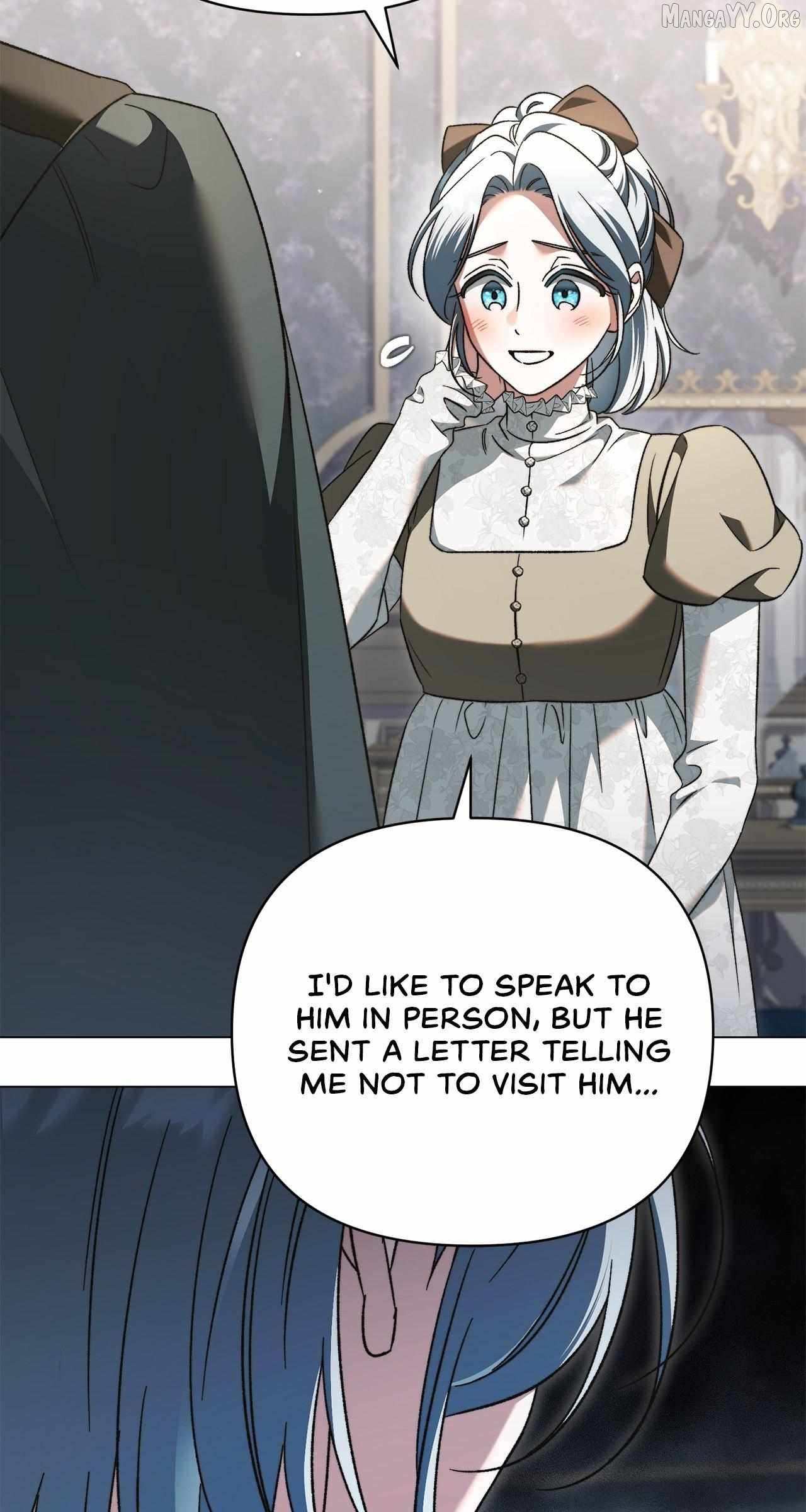For The Beautiful Juliet Chapter 69 page 72 - 