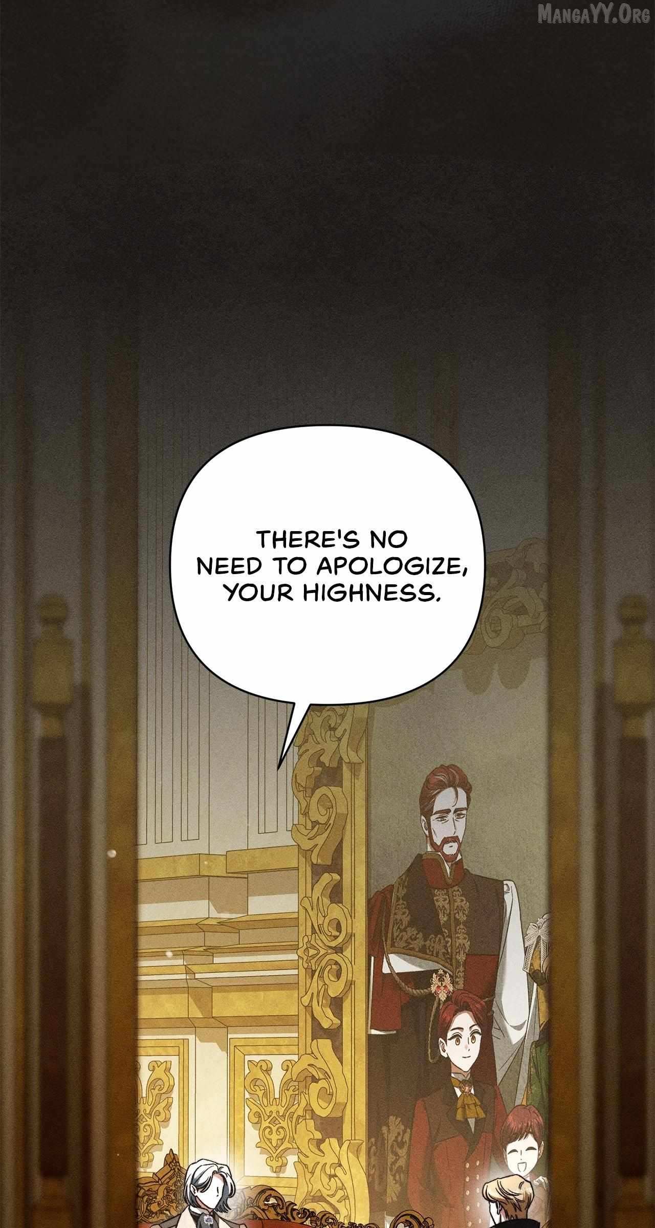 For The Beautiful Juliet Chapter 69 page 79 - 