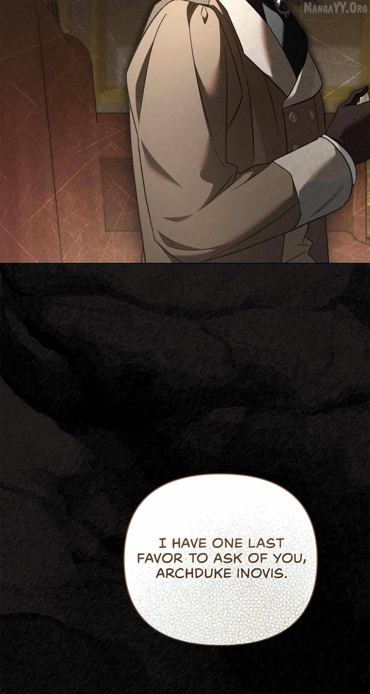 For The Beautiful Juliet Chapter 69 page 94 - 