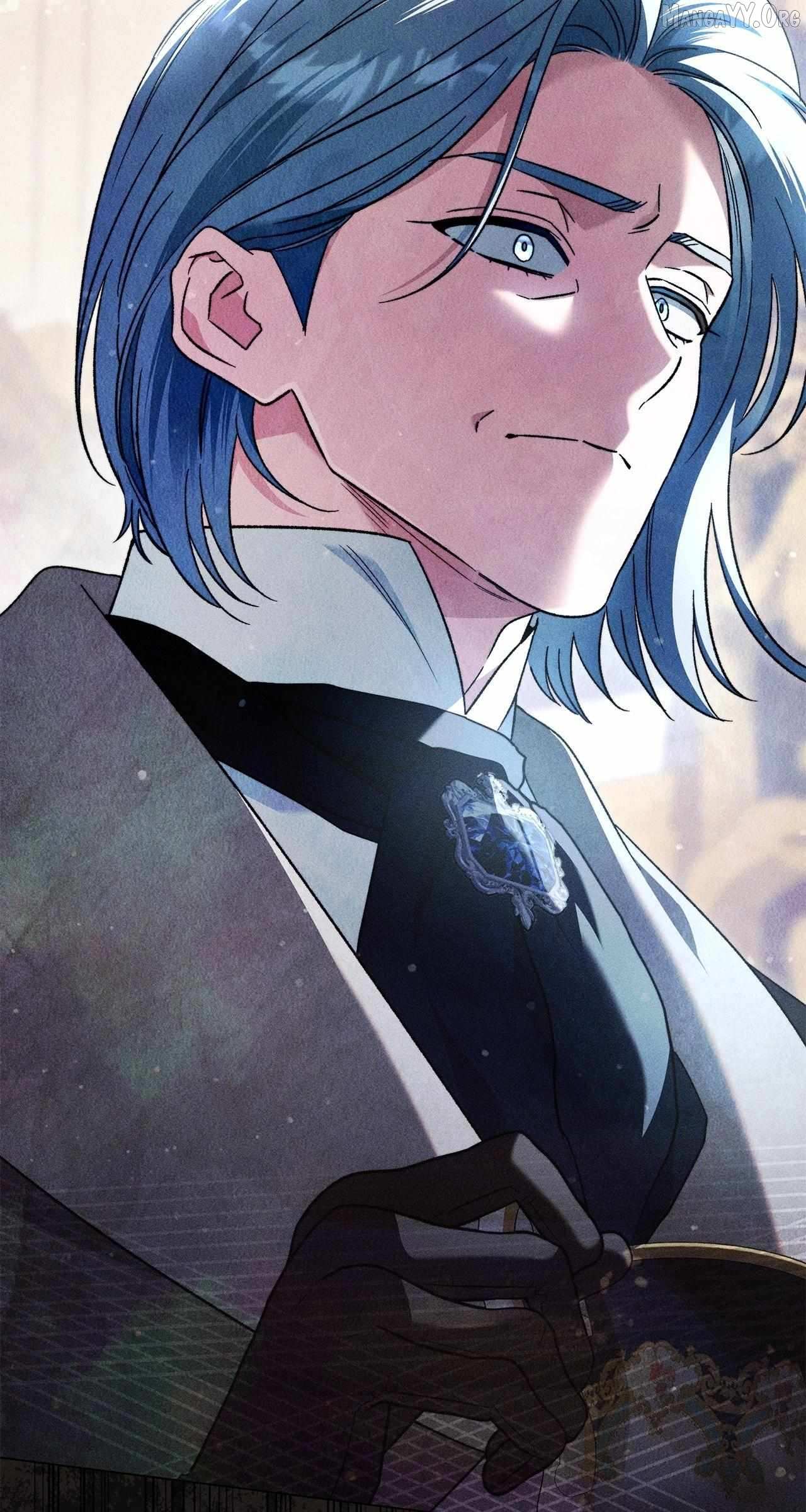 For The Beautiful Juliet Chapter 69 page 96 - 