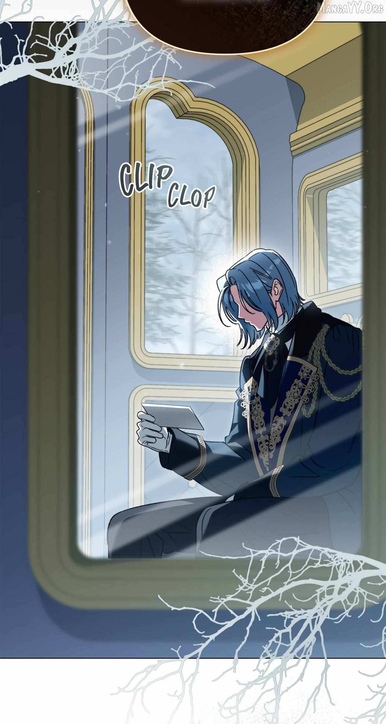 For The Beautiful Juliet Chapter 69 page 98 - 