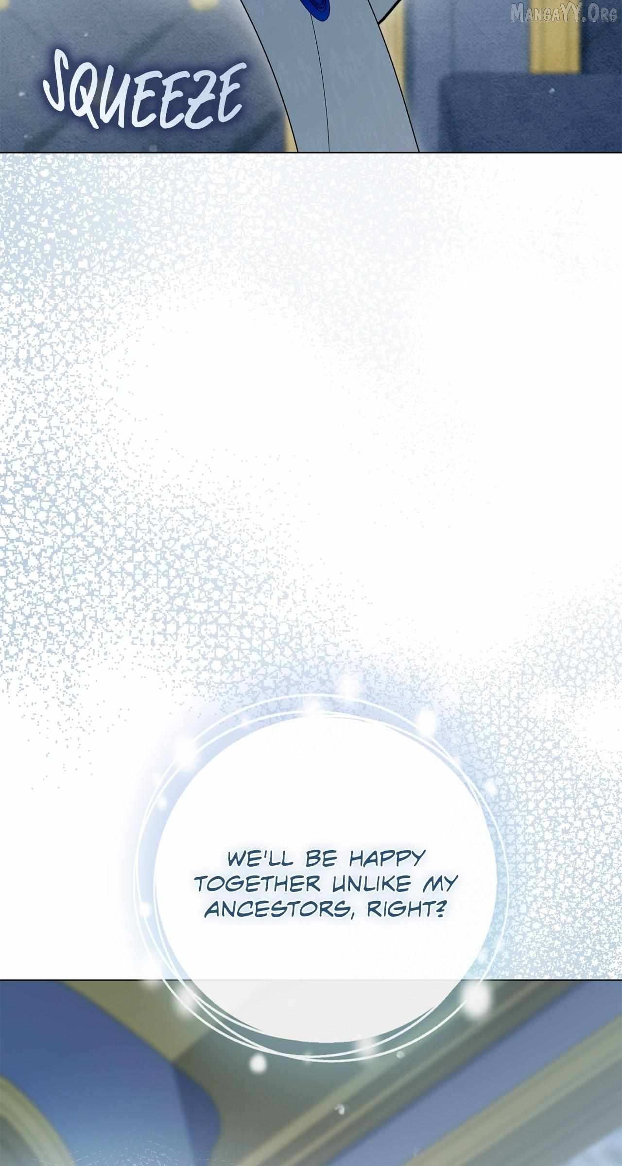 For The Beautiful Juliet Chapter 69 page 100 - 