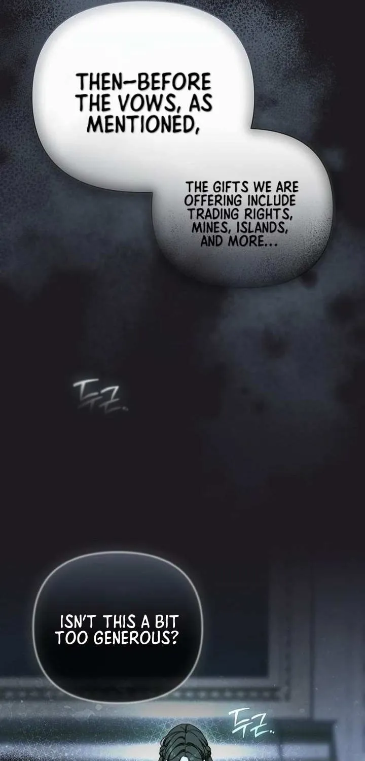 For The Beautiful Juliet Chapter 7 page 21 - 