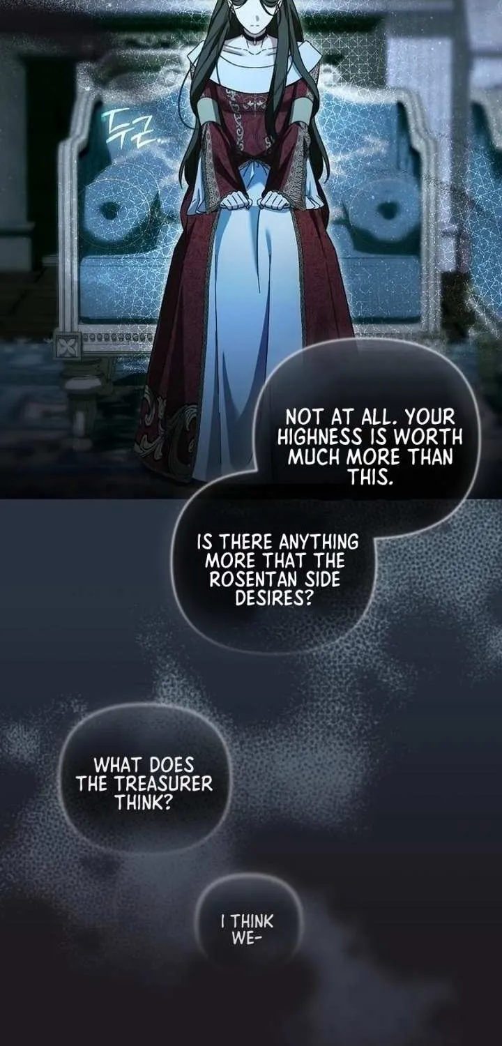 For The Beautiful Juliet Chapter 7 page 22 - 