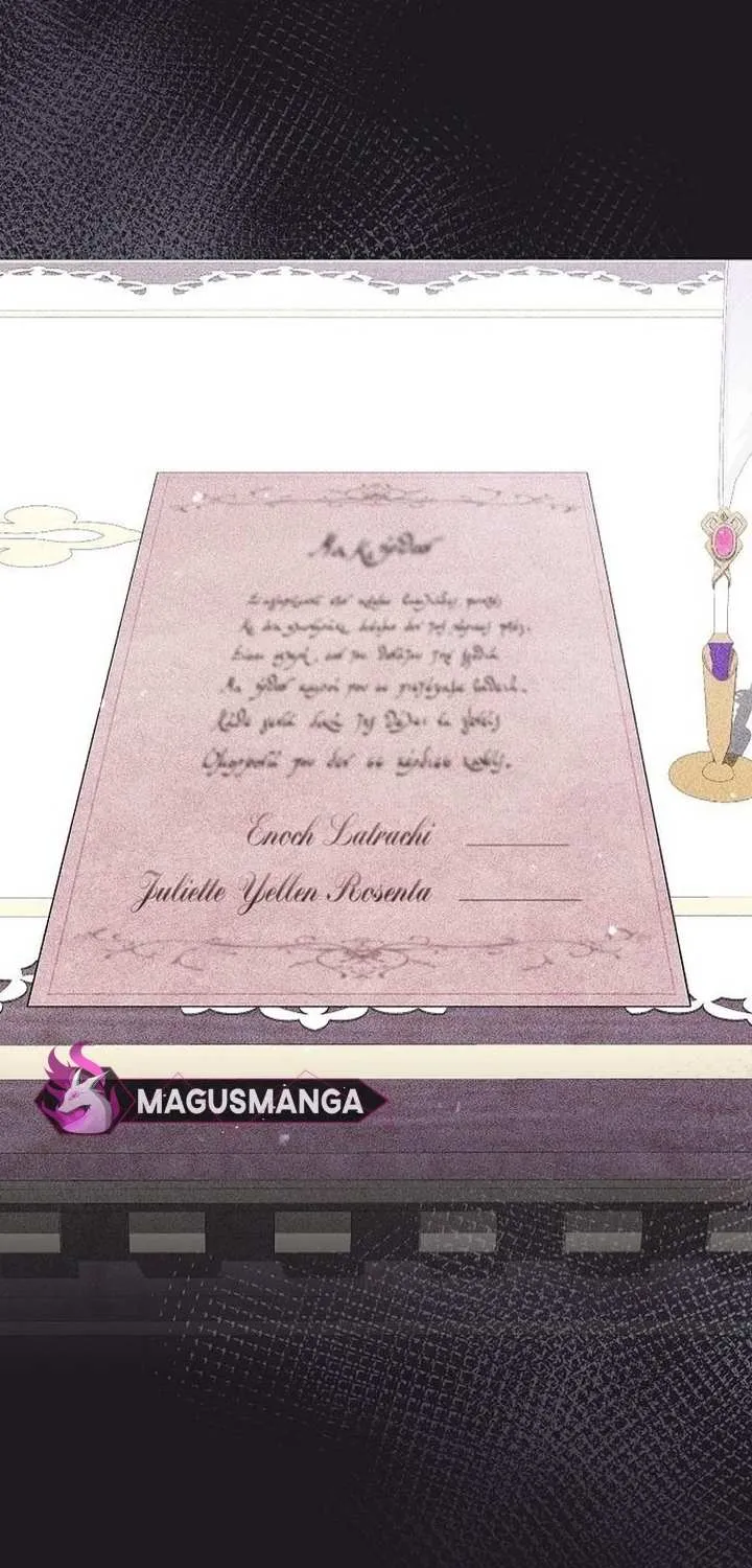For The Beautiful Juliet Chapter 7 page 24 - 