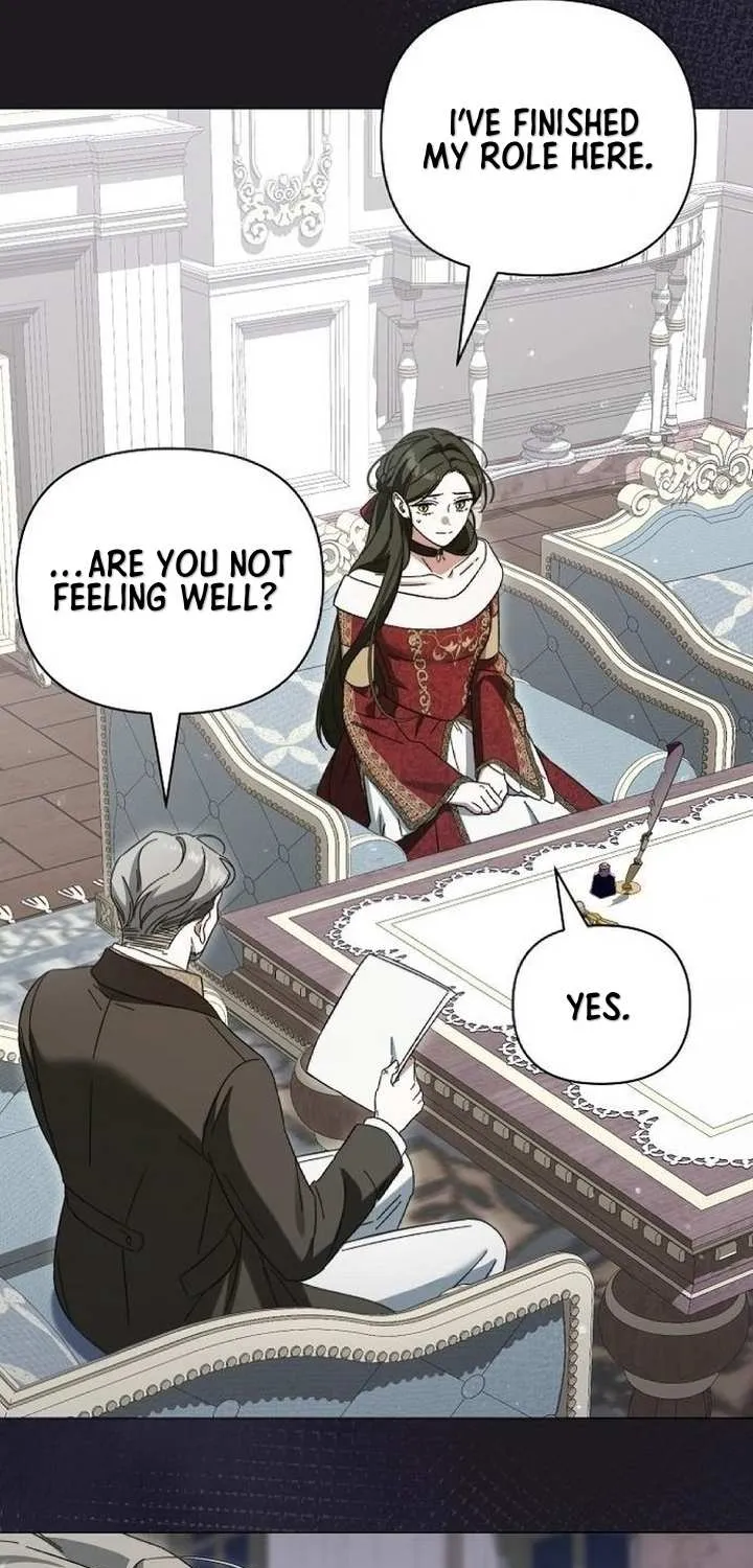 For The Beautiful Juliet Chapter 7 page 30 - 