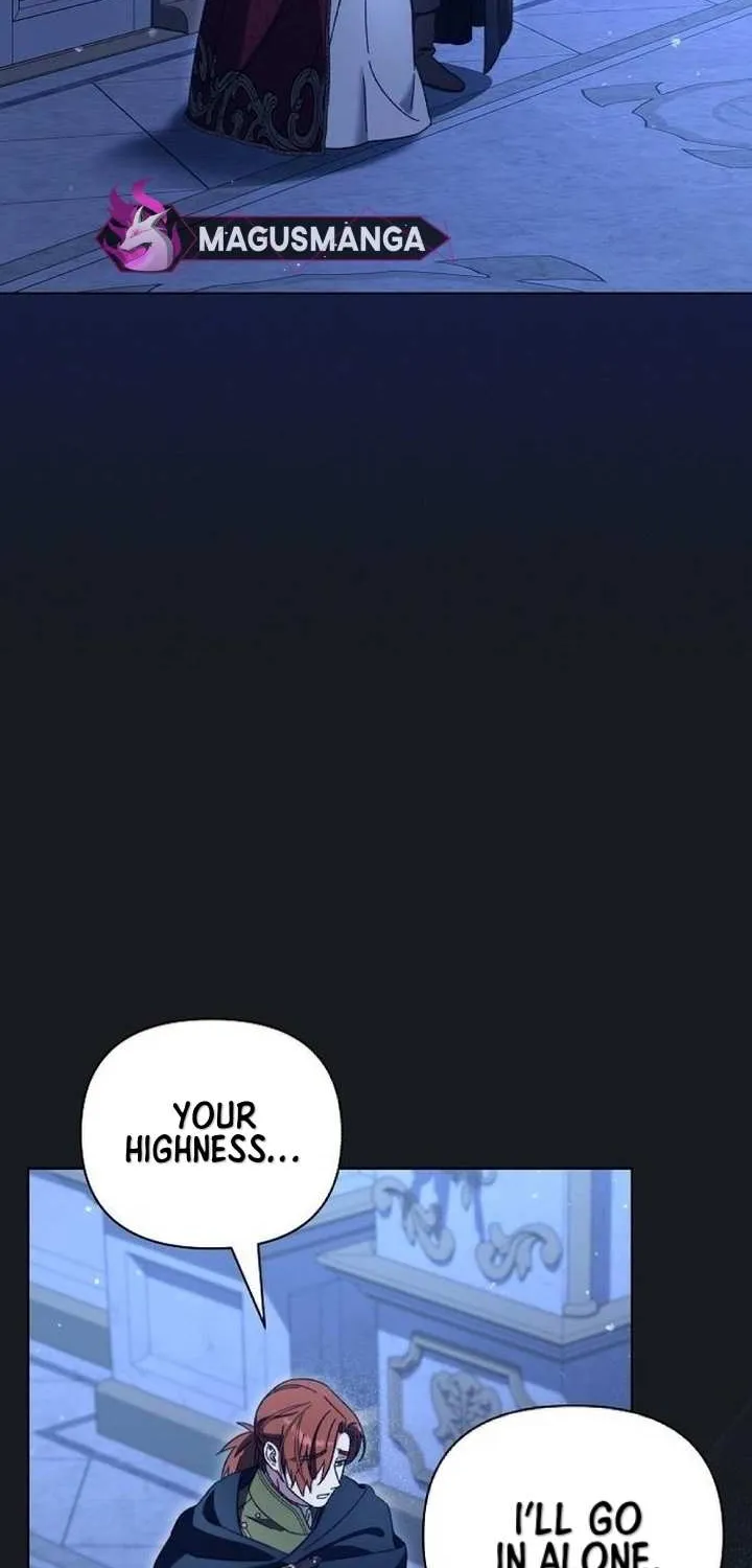 For The Beautiful Juliet Chapter 7 page 33 - 