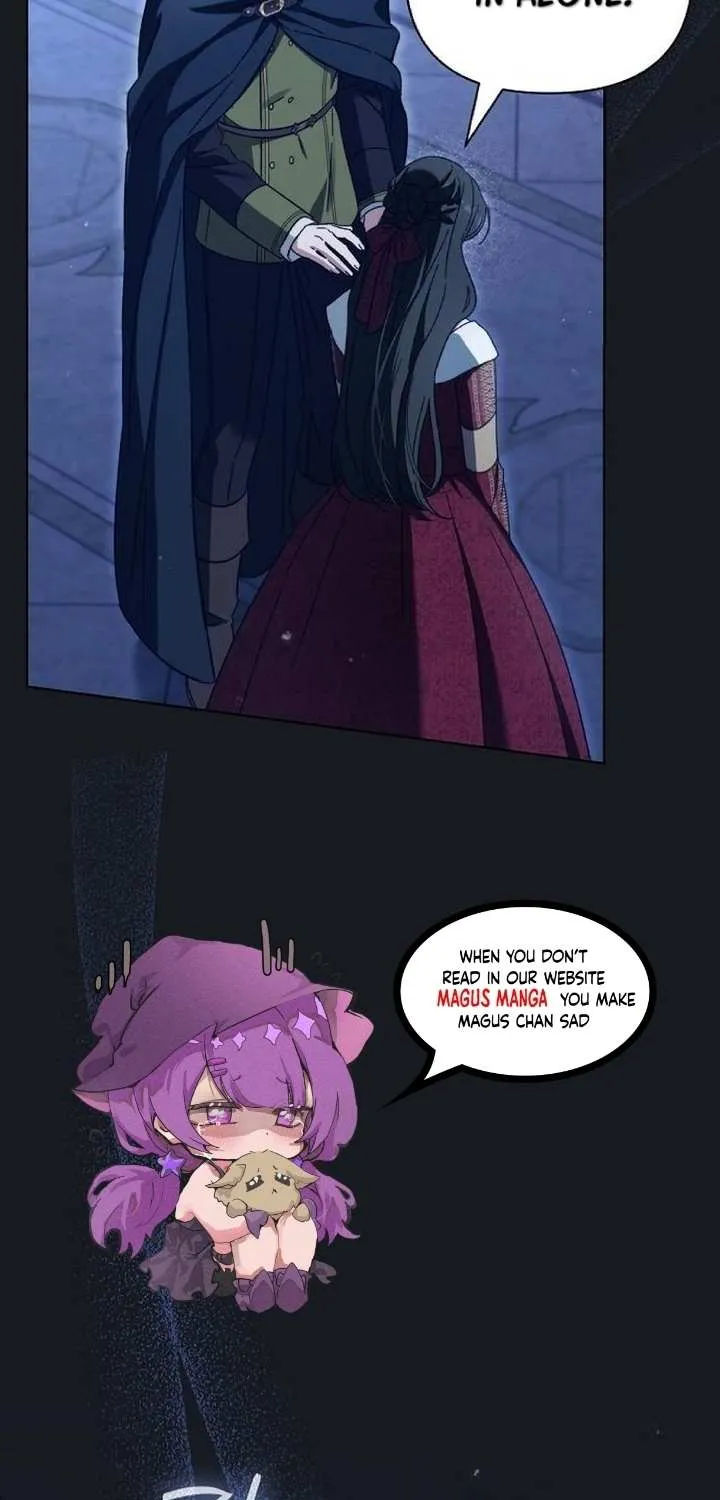 For The Beautiful Juliet Chapter 7 page 34 - 