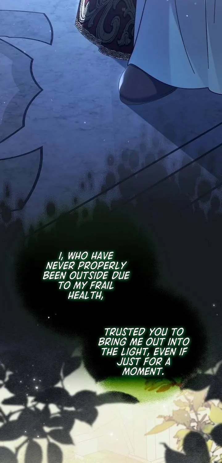 For The Beautiful Juliet Chapter 7 page 37 - 