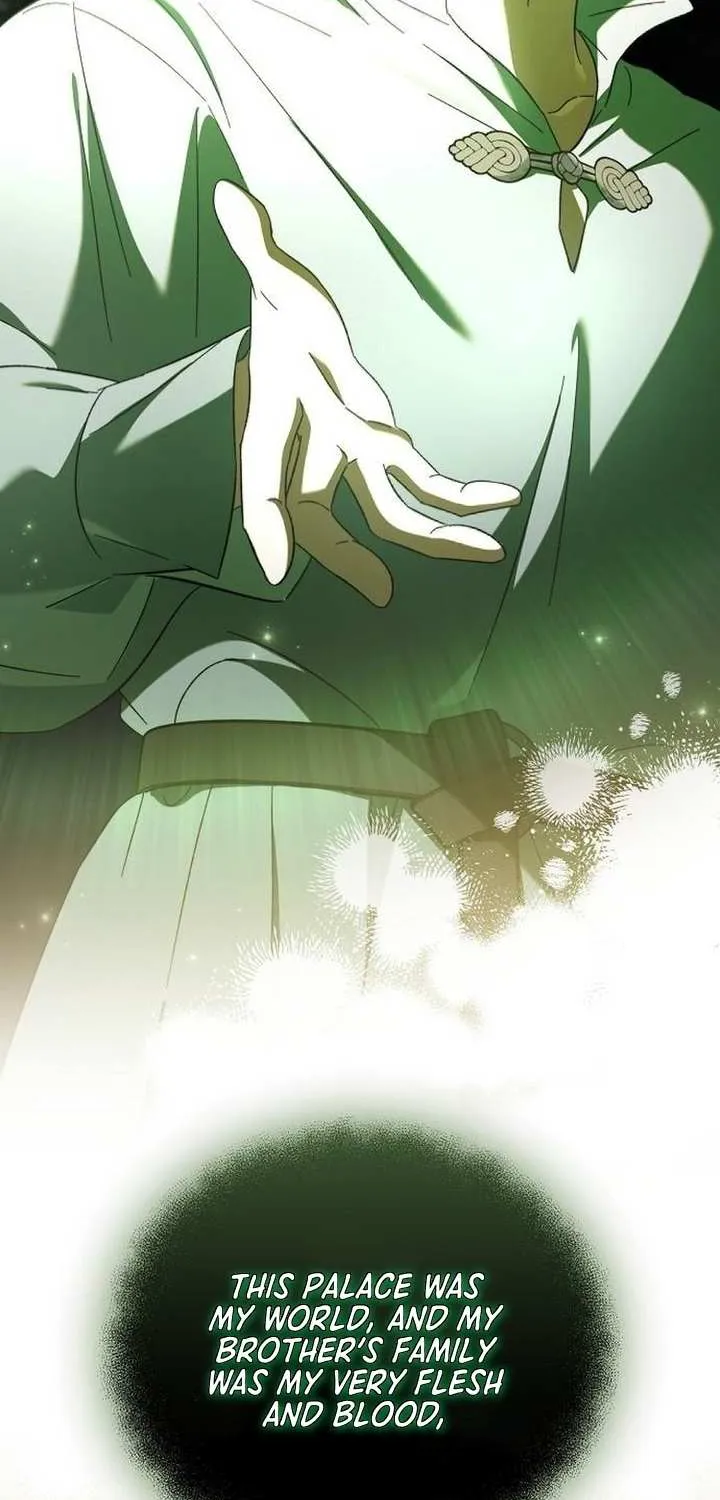 For The Beautiful Juliet Chapter 7 page 41 - 