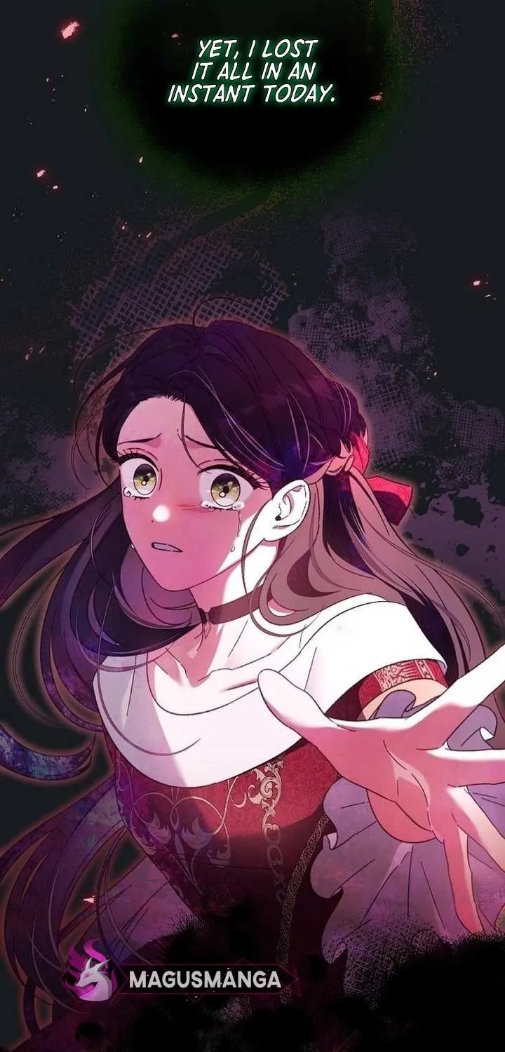 For The Beautiful Juliet Chapter 7 page 43 - 