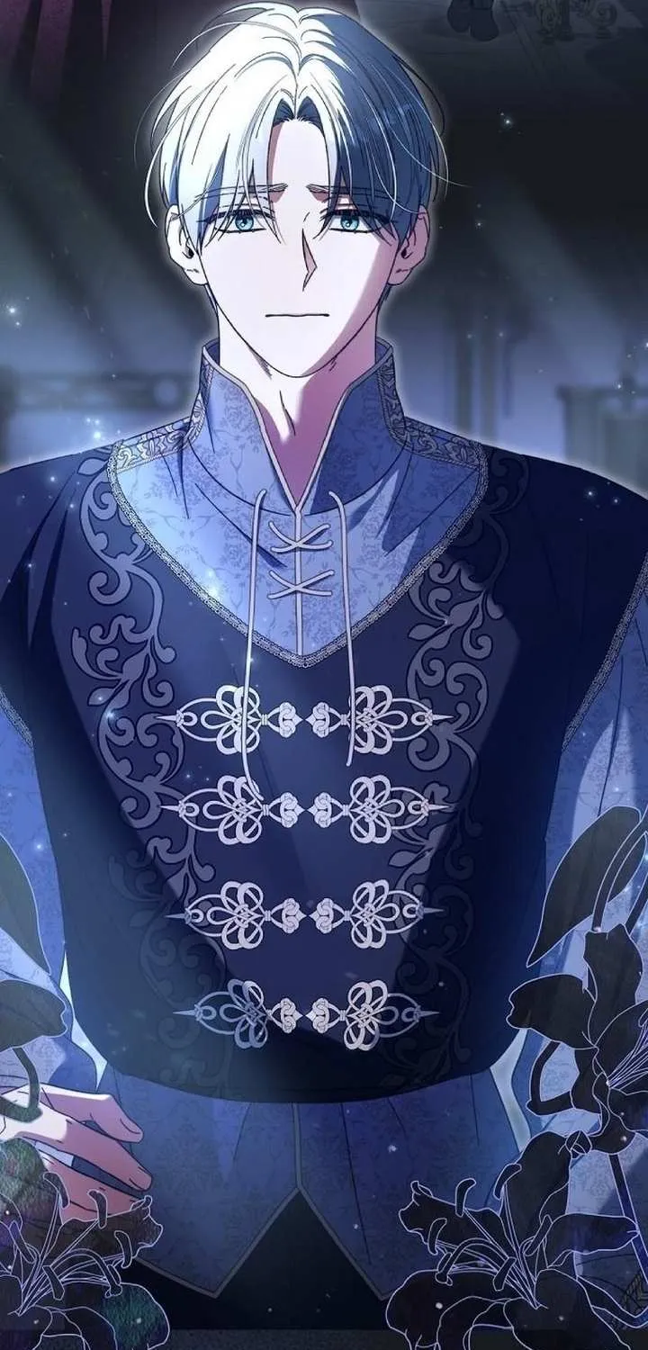 For The Beautiful Juliet Chapter 7 page 47 - 