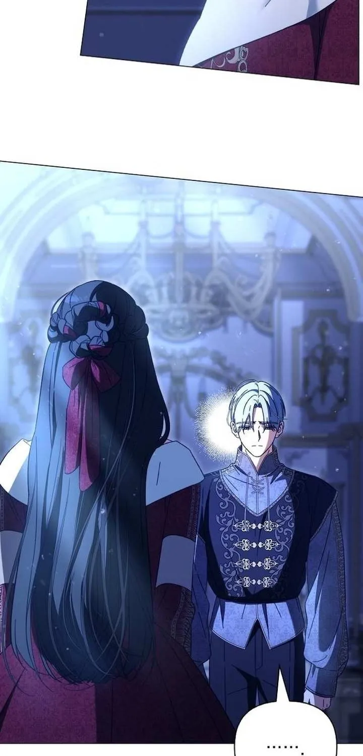 For The Beautiful Juliet Chapter 7 page 56 - 