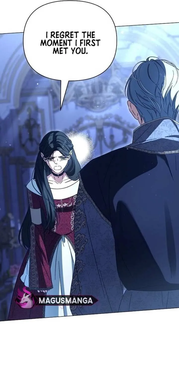 For The Beautiful Juliet Chapter 7 page 59 - 