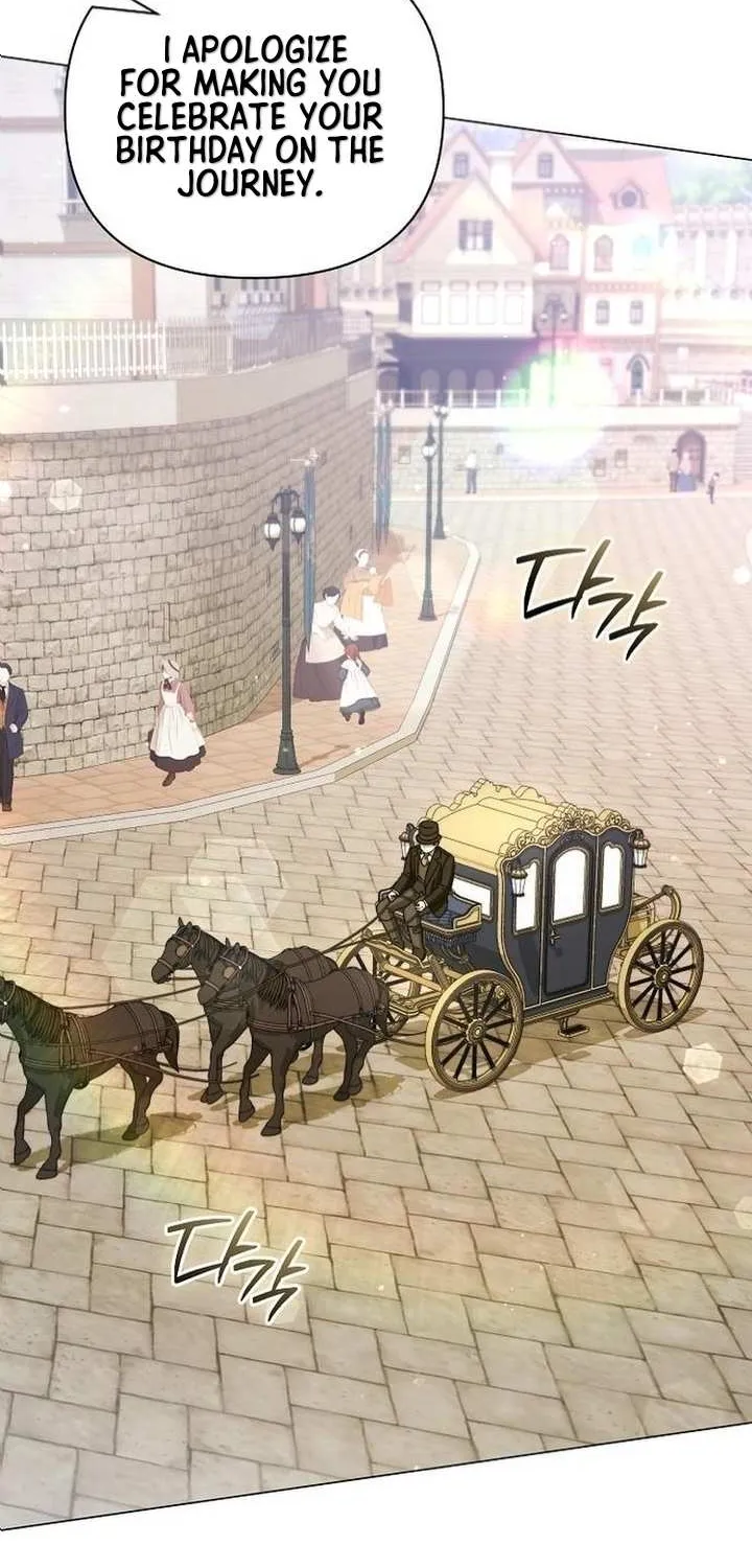 For The Beautiful Juliet Chapter 7 page 74 - 