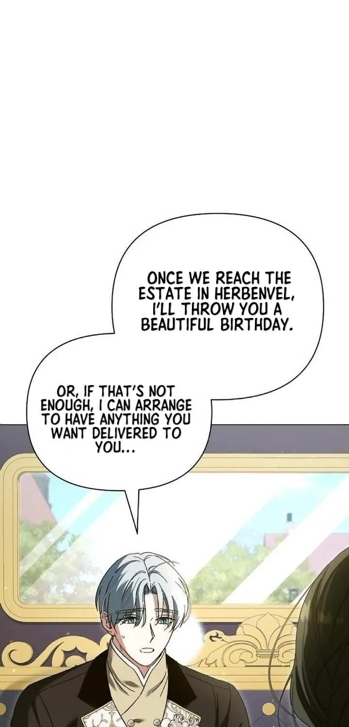 For The Beautiful Juliet Chapter 7 page 75 - 