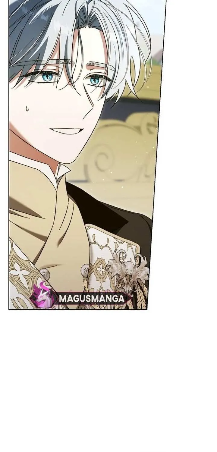 For The Beautiful Juliet Chapter 7 page 77 - 