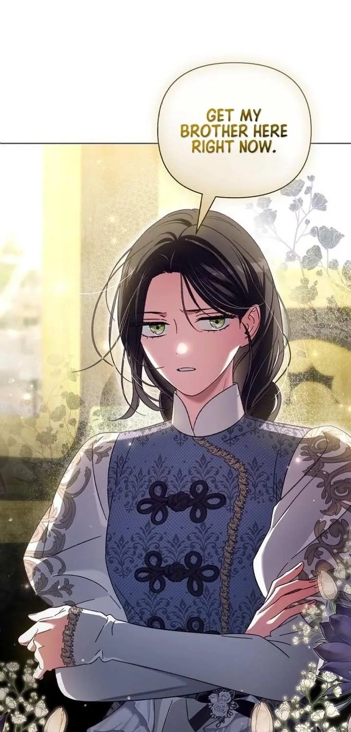 For The Beautiful Juliet Chapter 7 page 80 - 