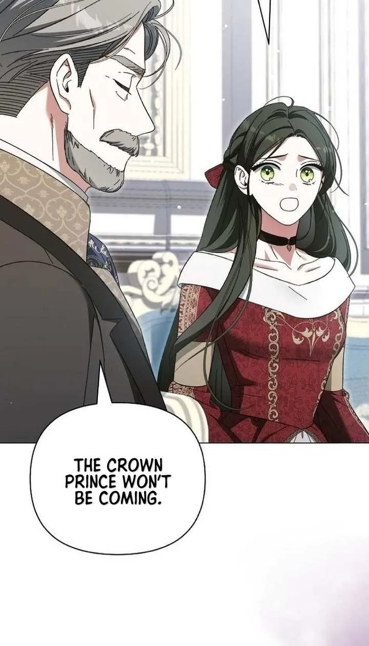 For The Beautiful Juliet Chapter 7 page 9 - 