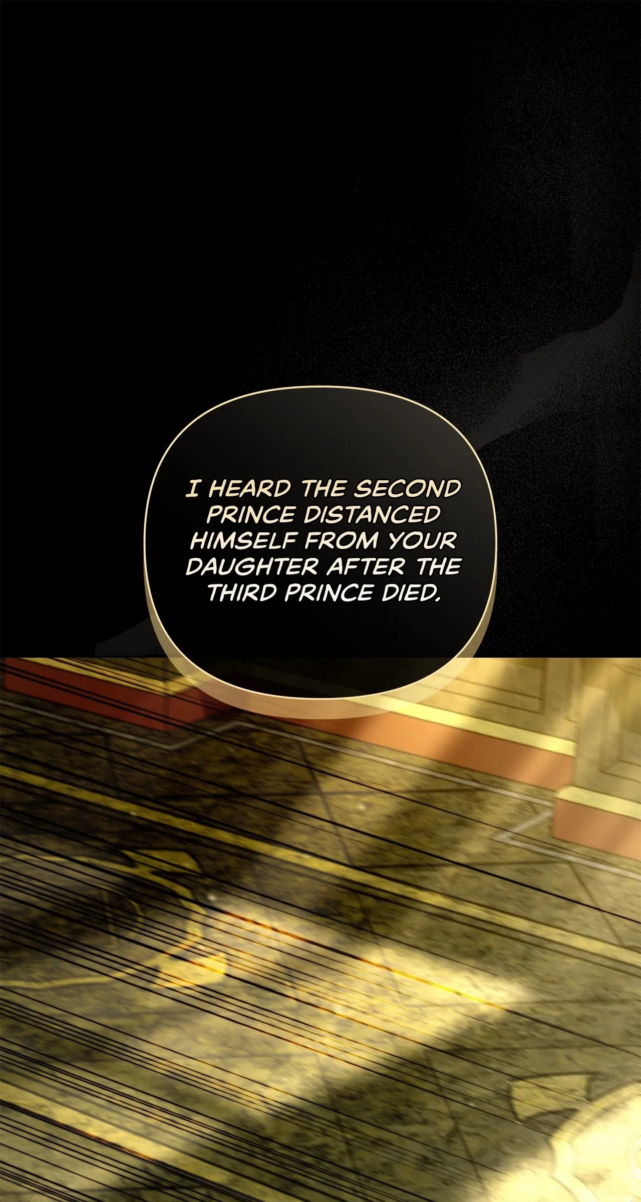 For The Beautiful Juliet Chapter 70 page 1 - 