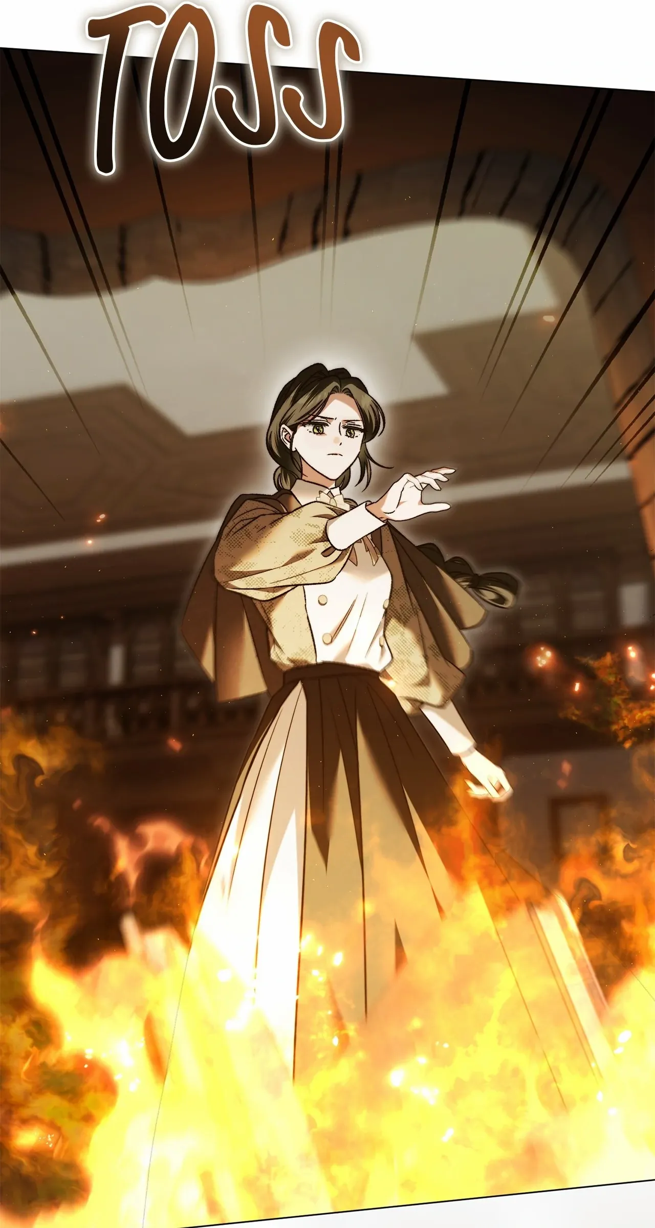 For The Beautiful Juliet Chapter 70 page 102 - 