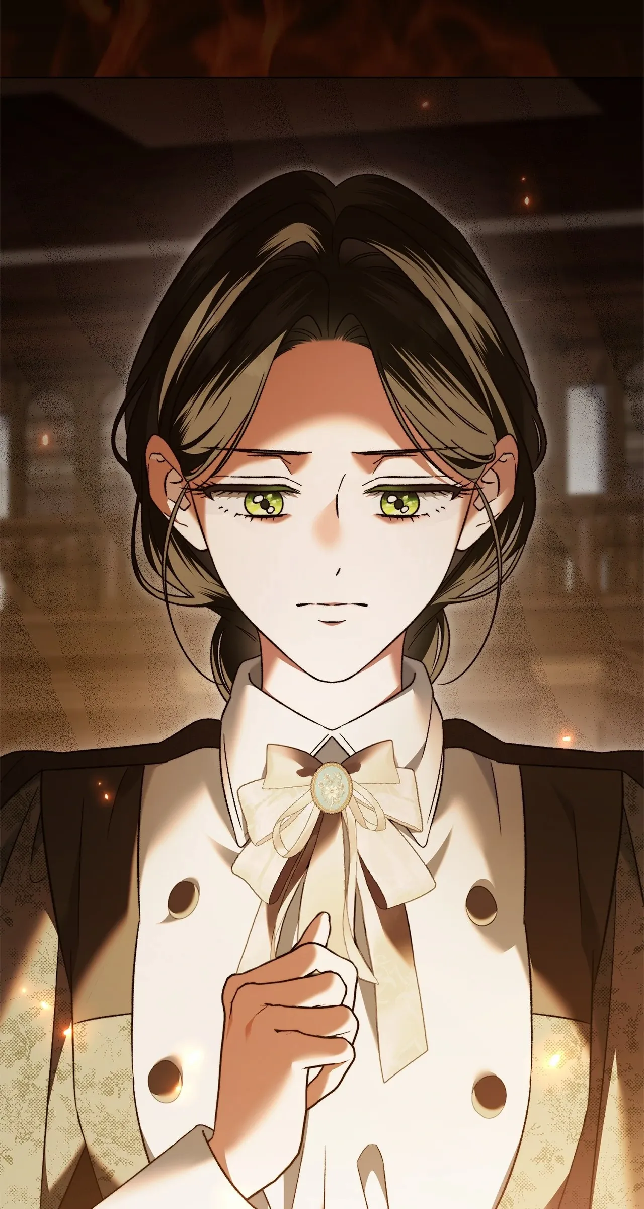 For The Beautiful Juliet Chapter 70 page 104 - 